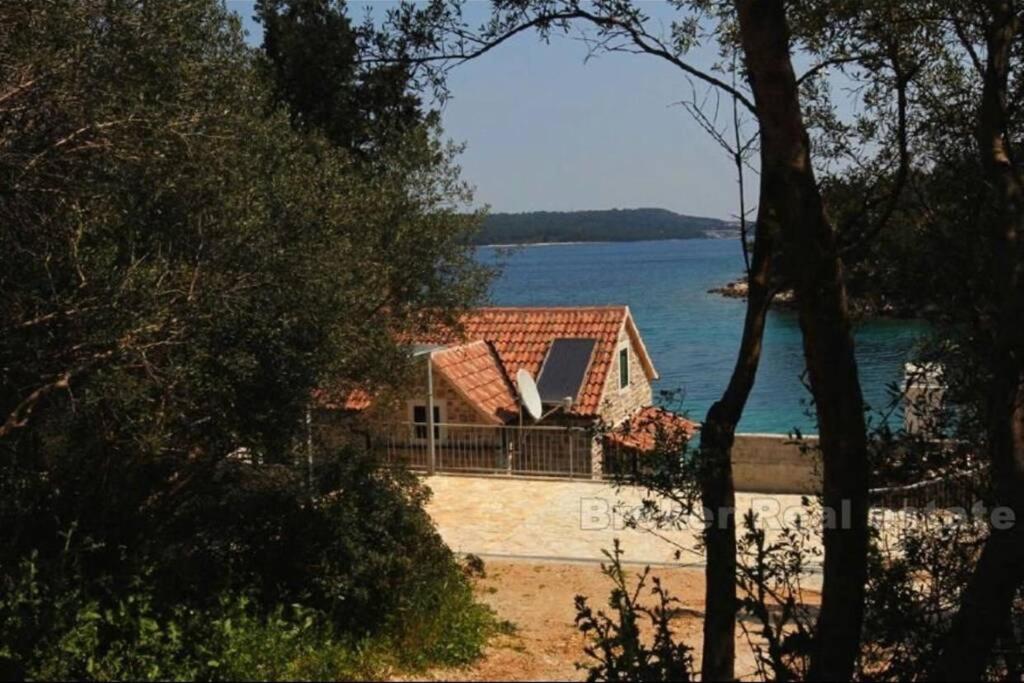 Villa Mala Dora view 3