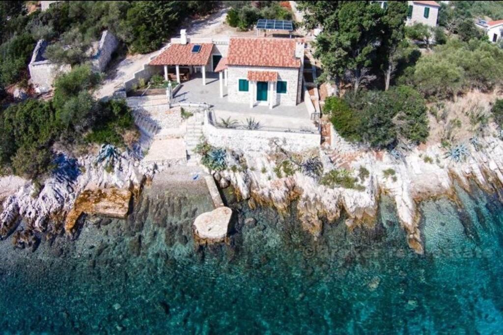 Villa Mala Dora view 4