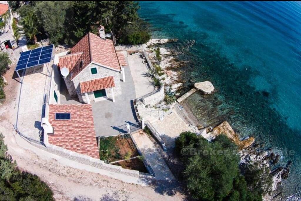 Villa Mala Dora view 5