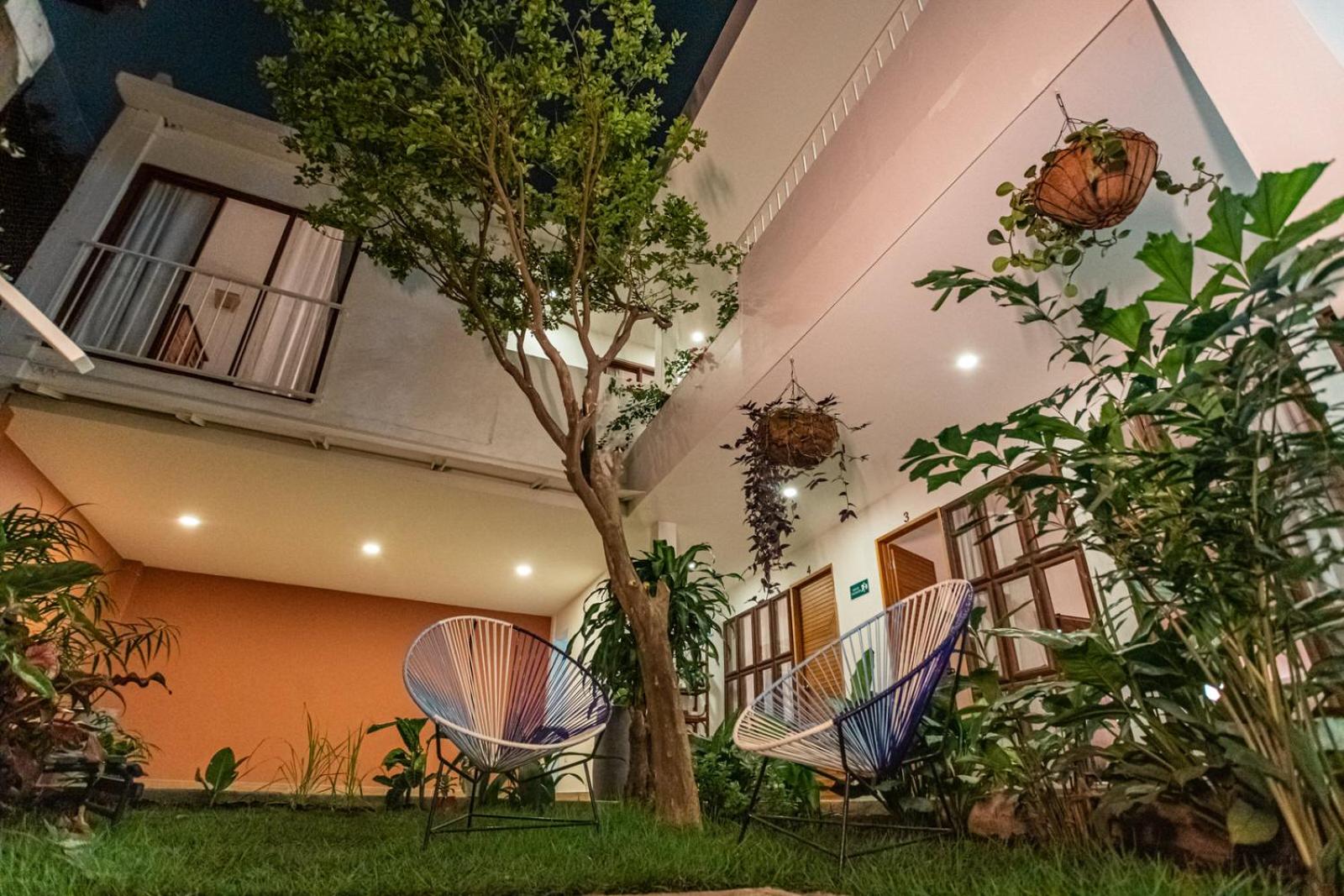 Muguet House Granada
