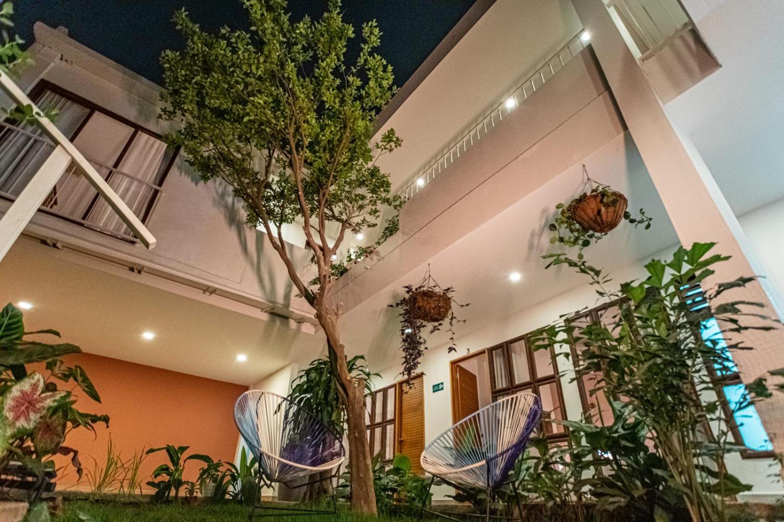Muguet House Granada