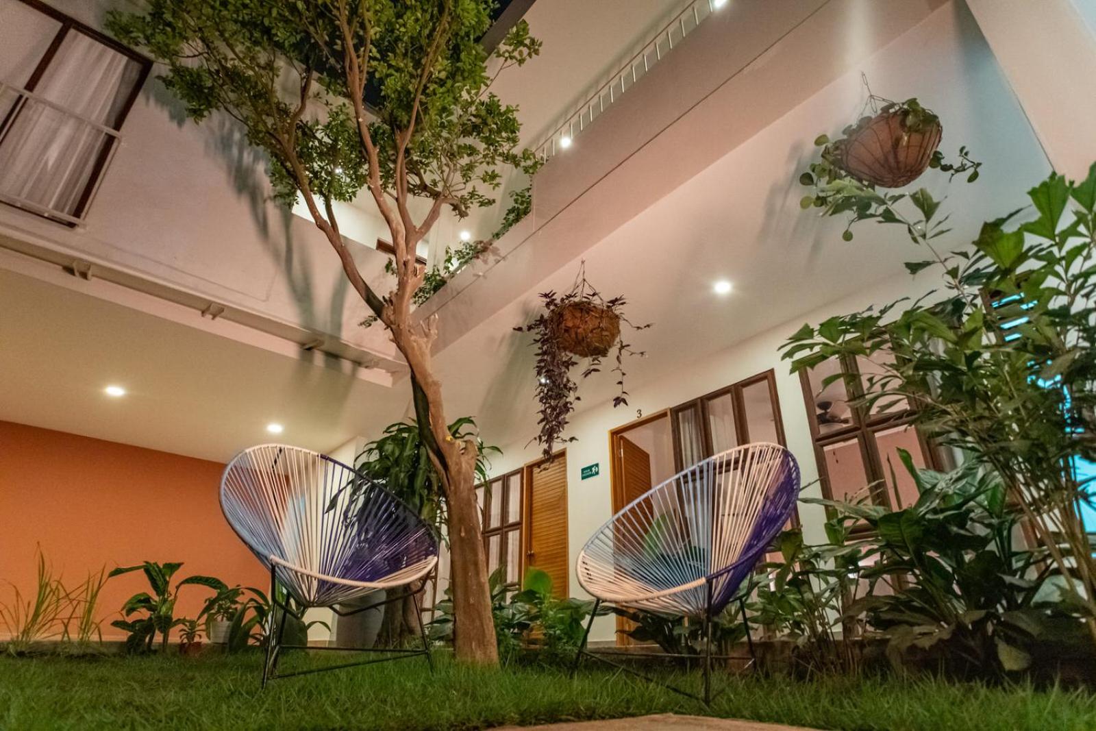 Muguet House Granada