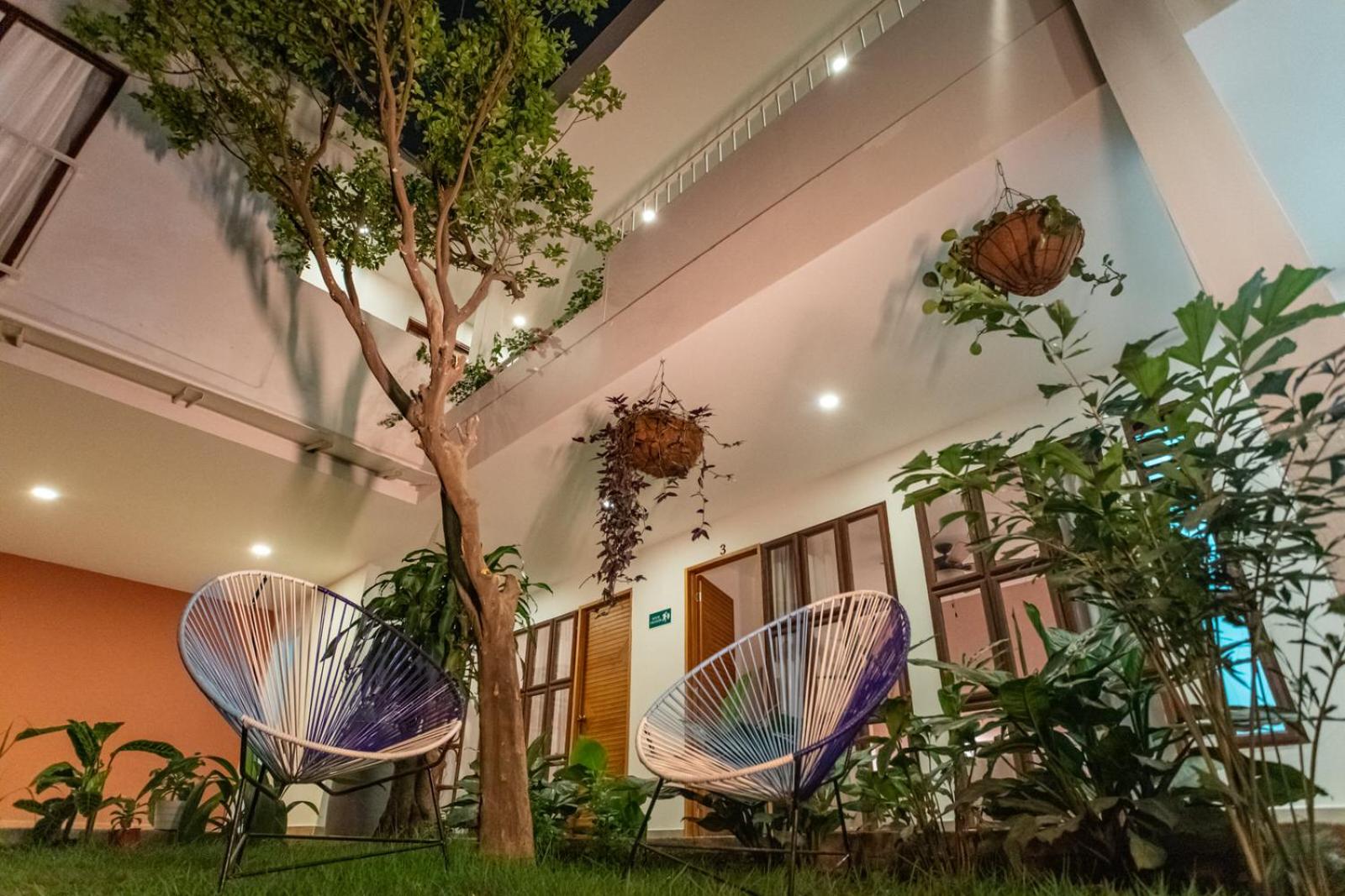 Muguet House Granada