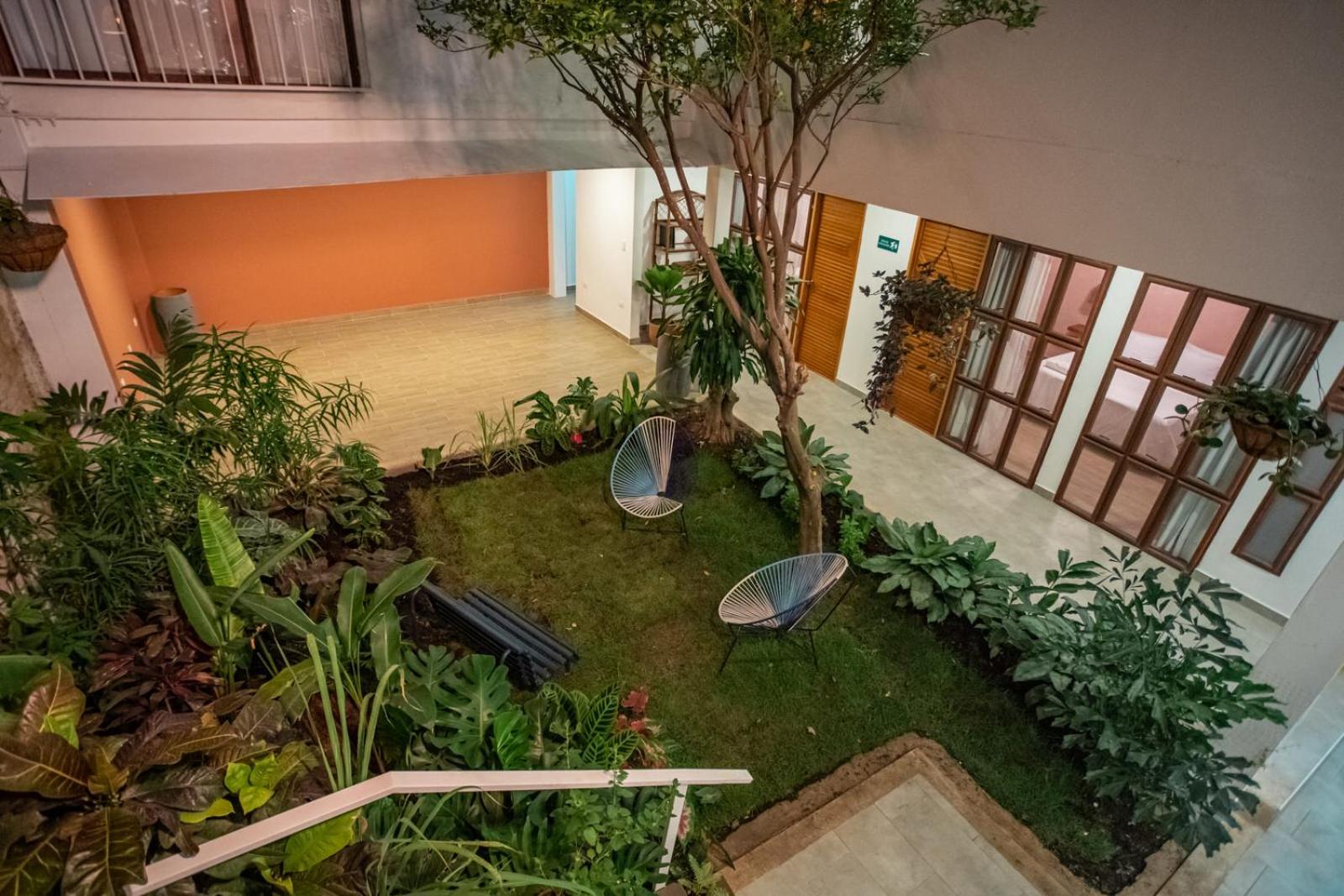 Muguet House Granada