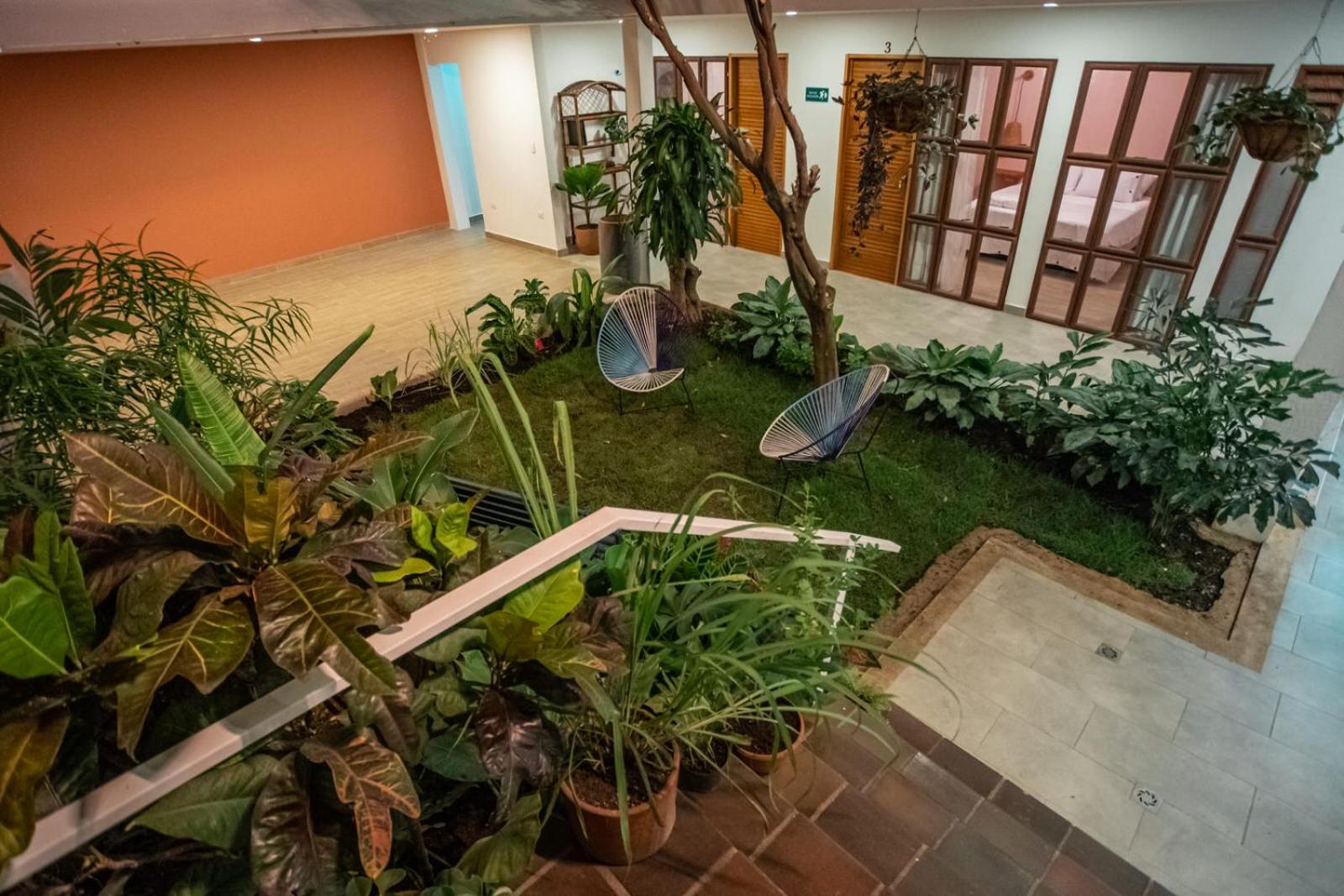 Muguet House Granada