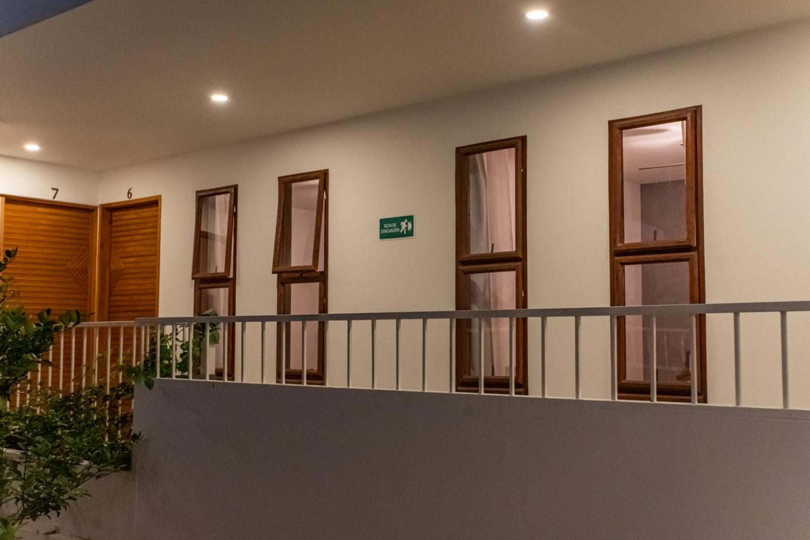 Muguet House Granada