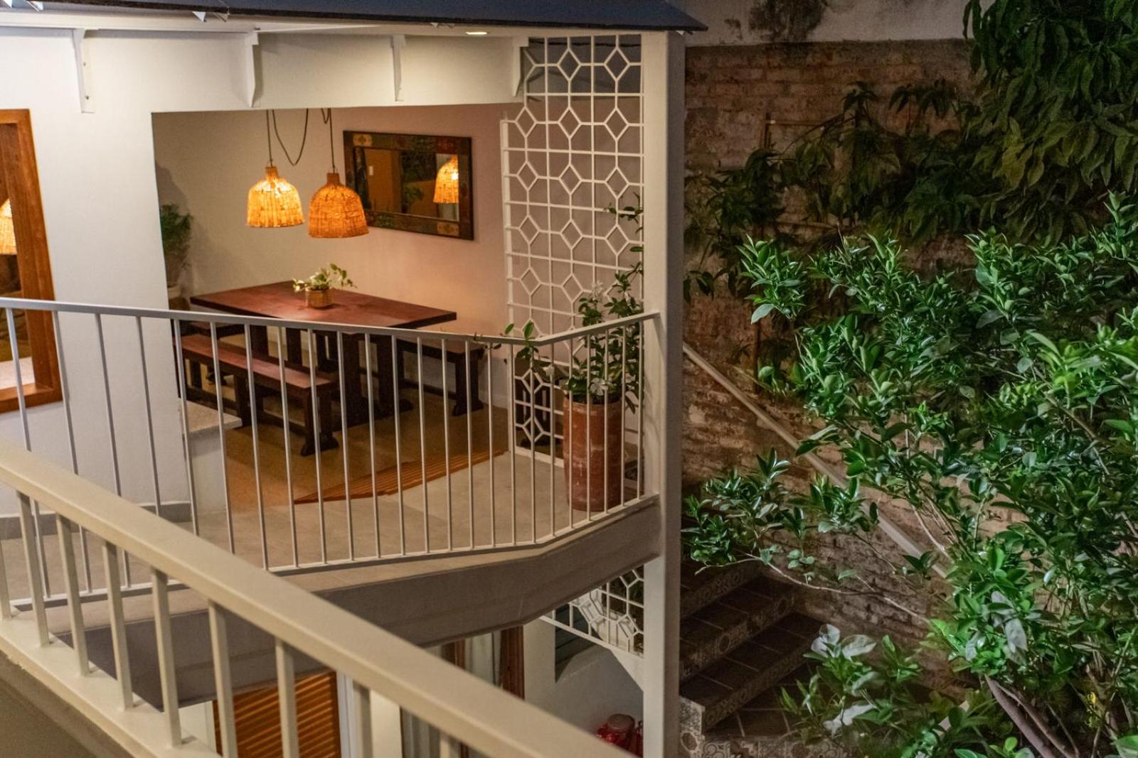 Muguet House Granada