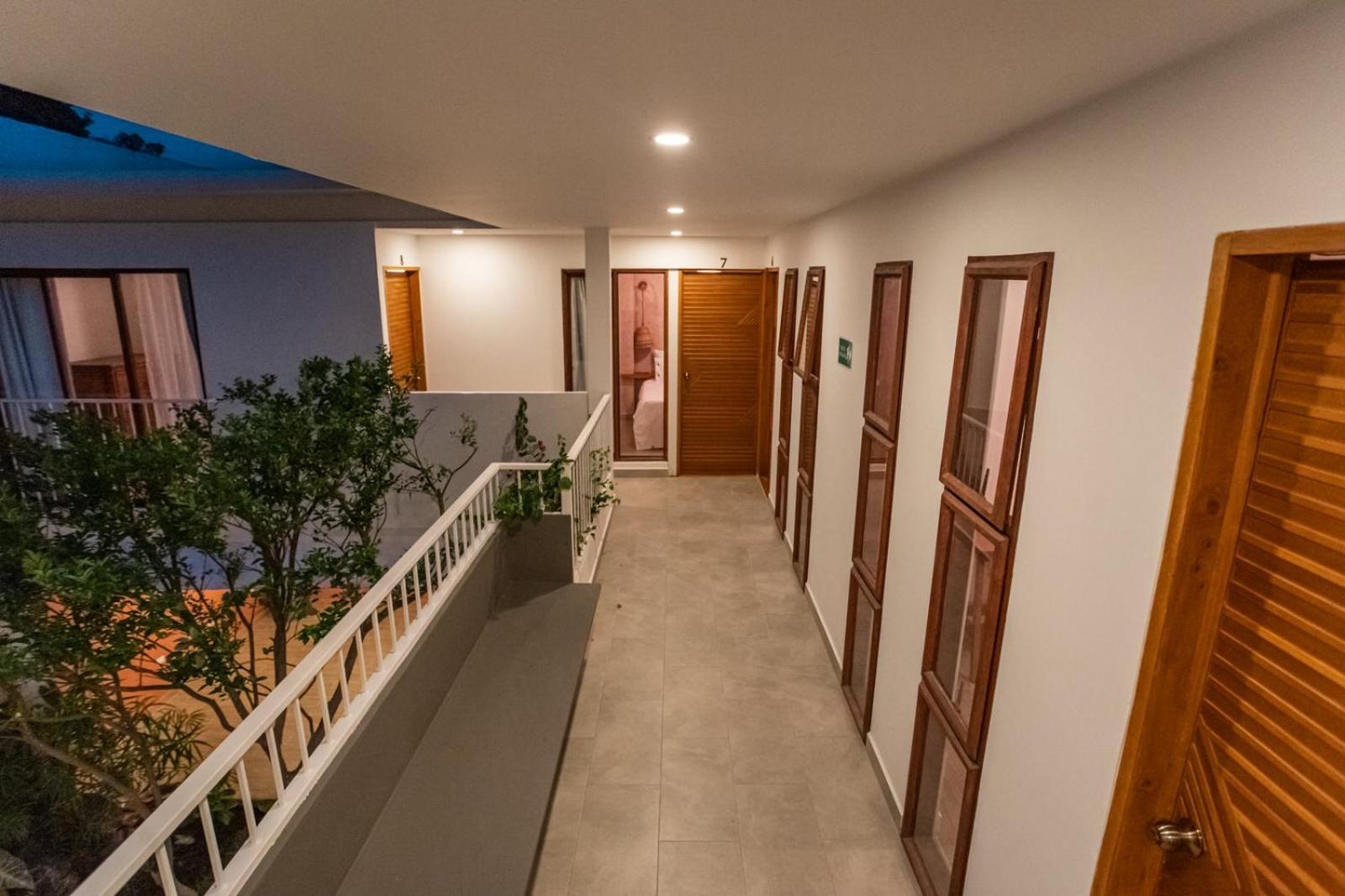 Muguet House Granada