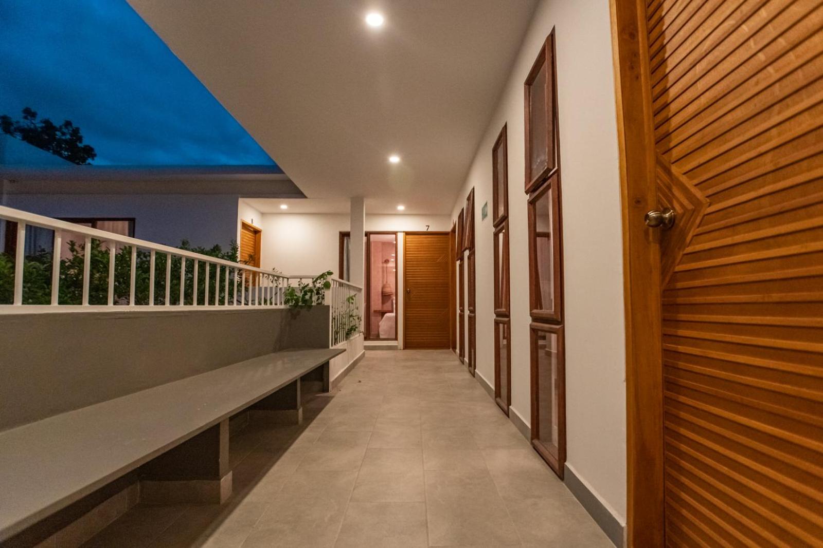 Muguet House Granada