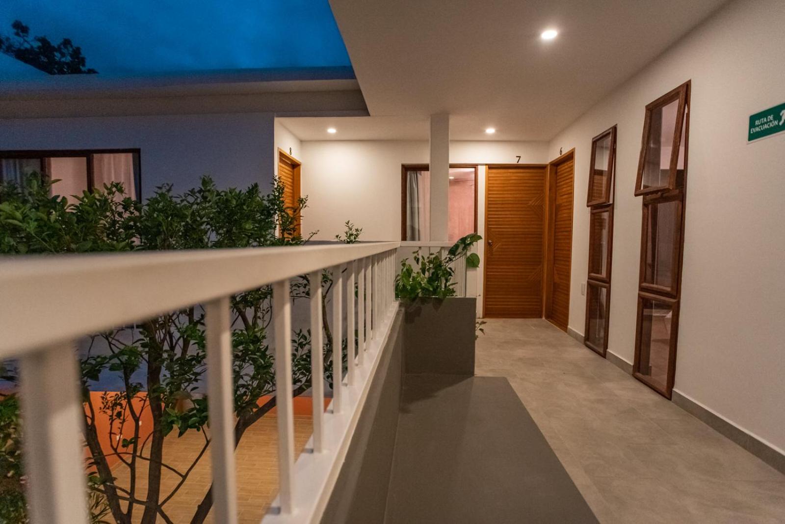 Muguet House Granada