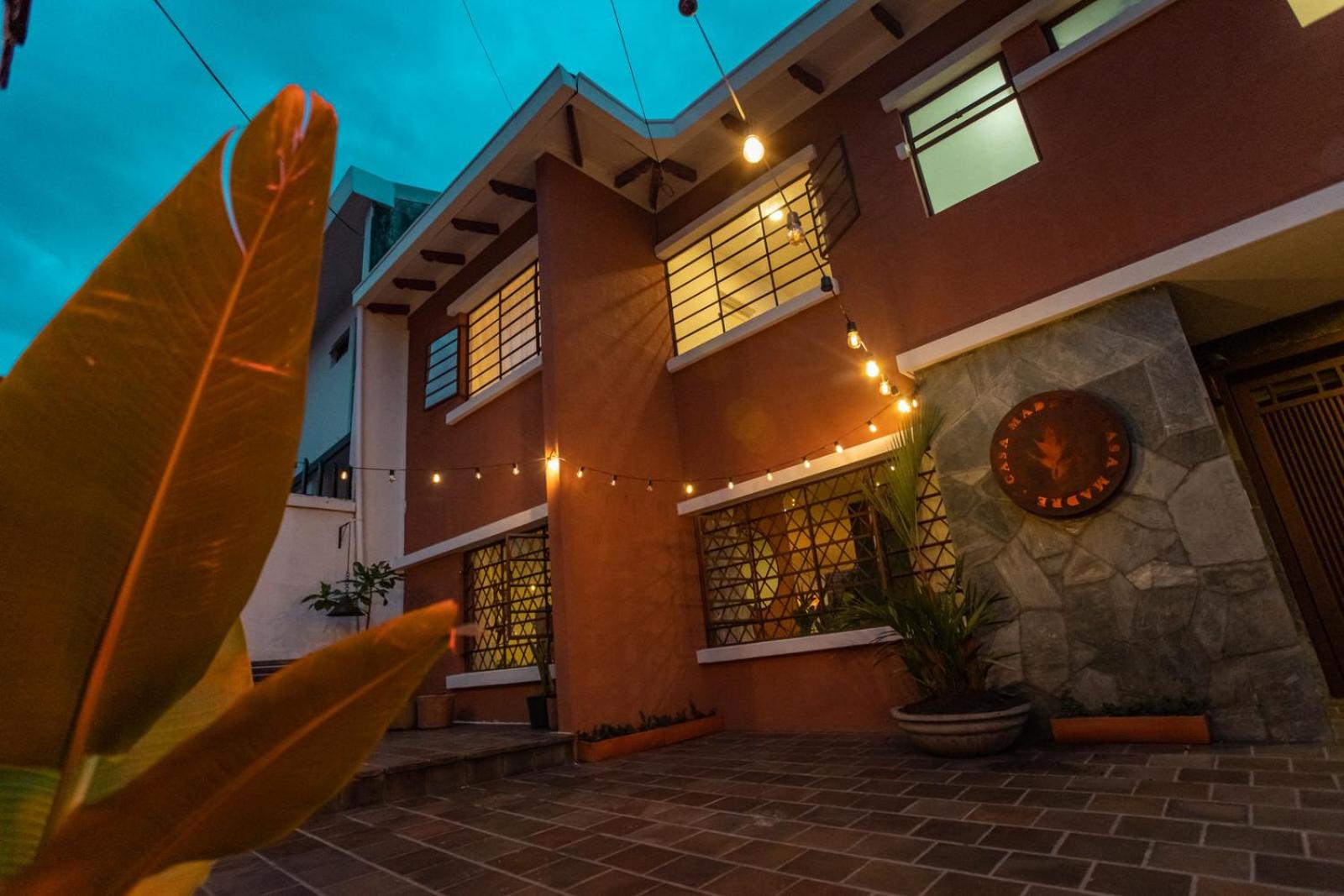 Muguet House Granada
