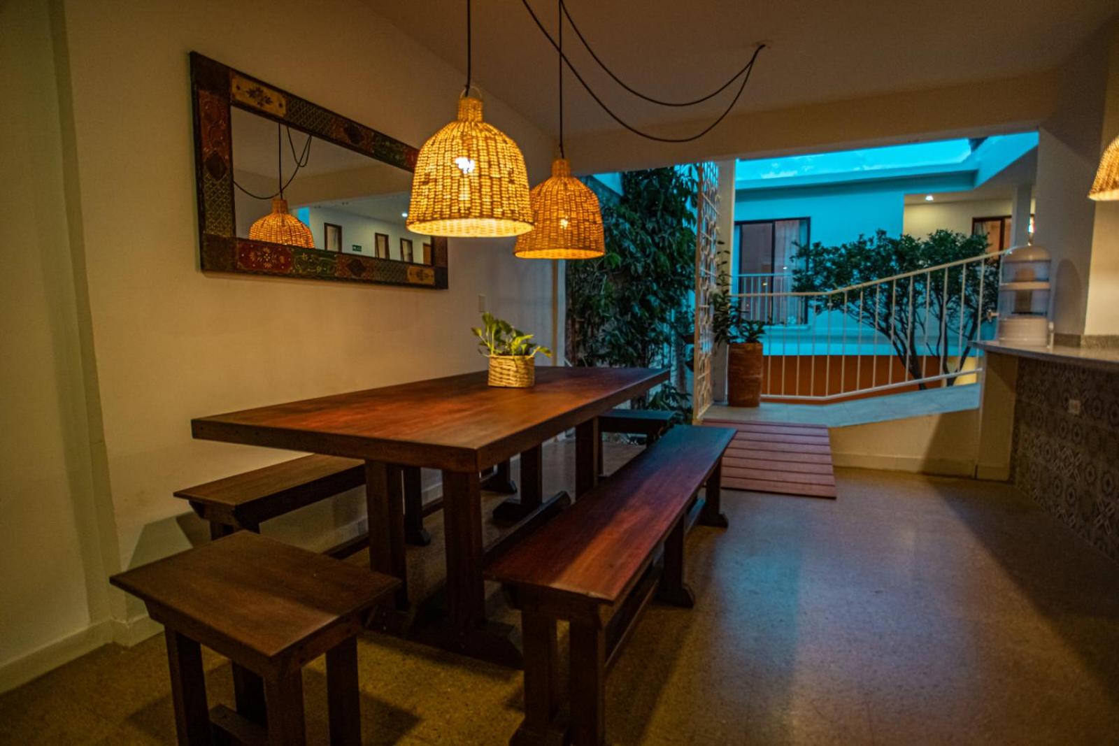 Muguet House Granada
