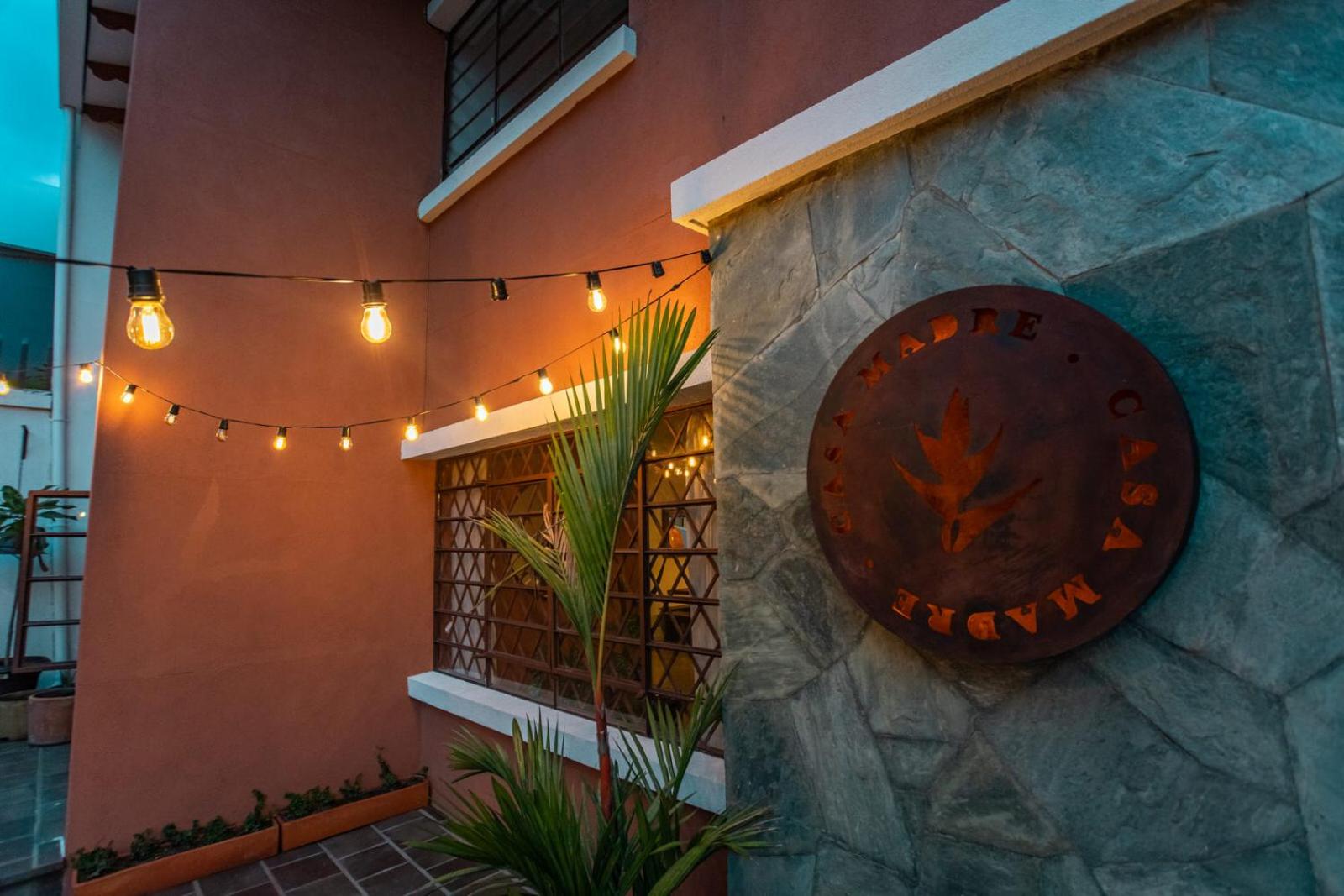 Muguet House Granada