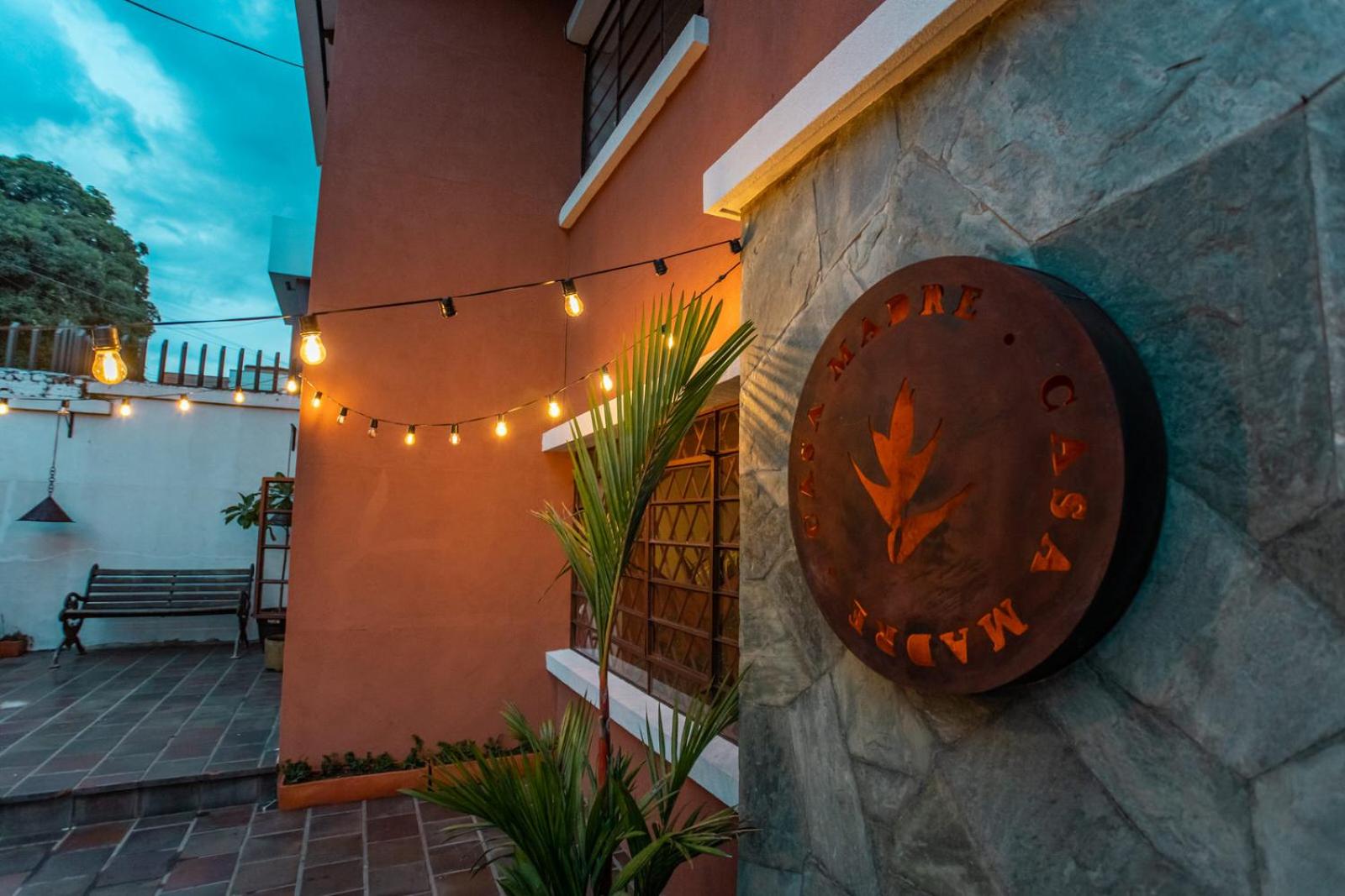 Muguet House Granada