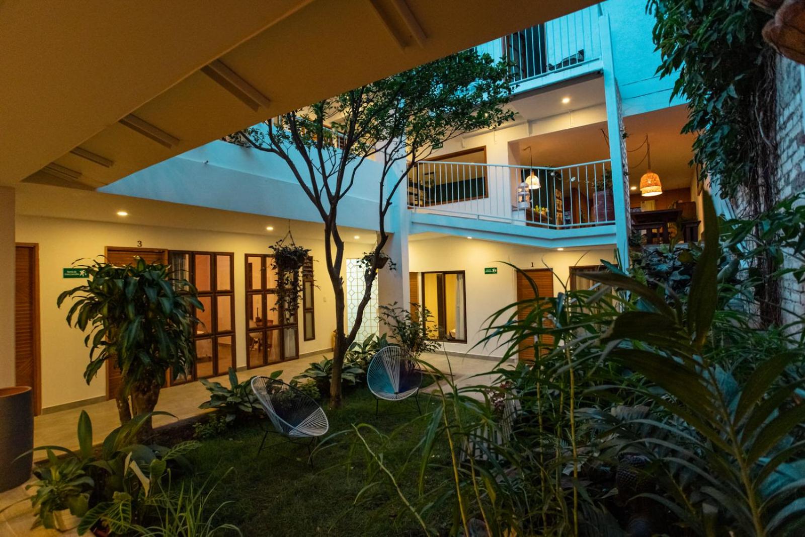 Muguet House Granada