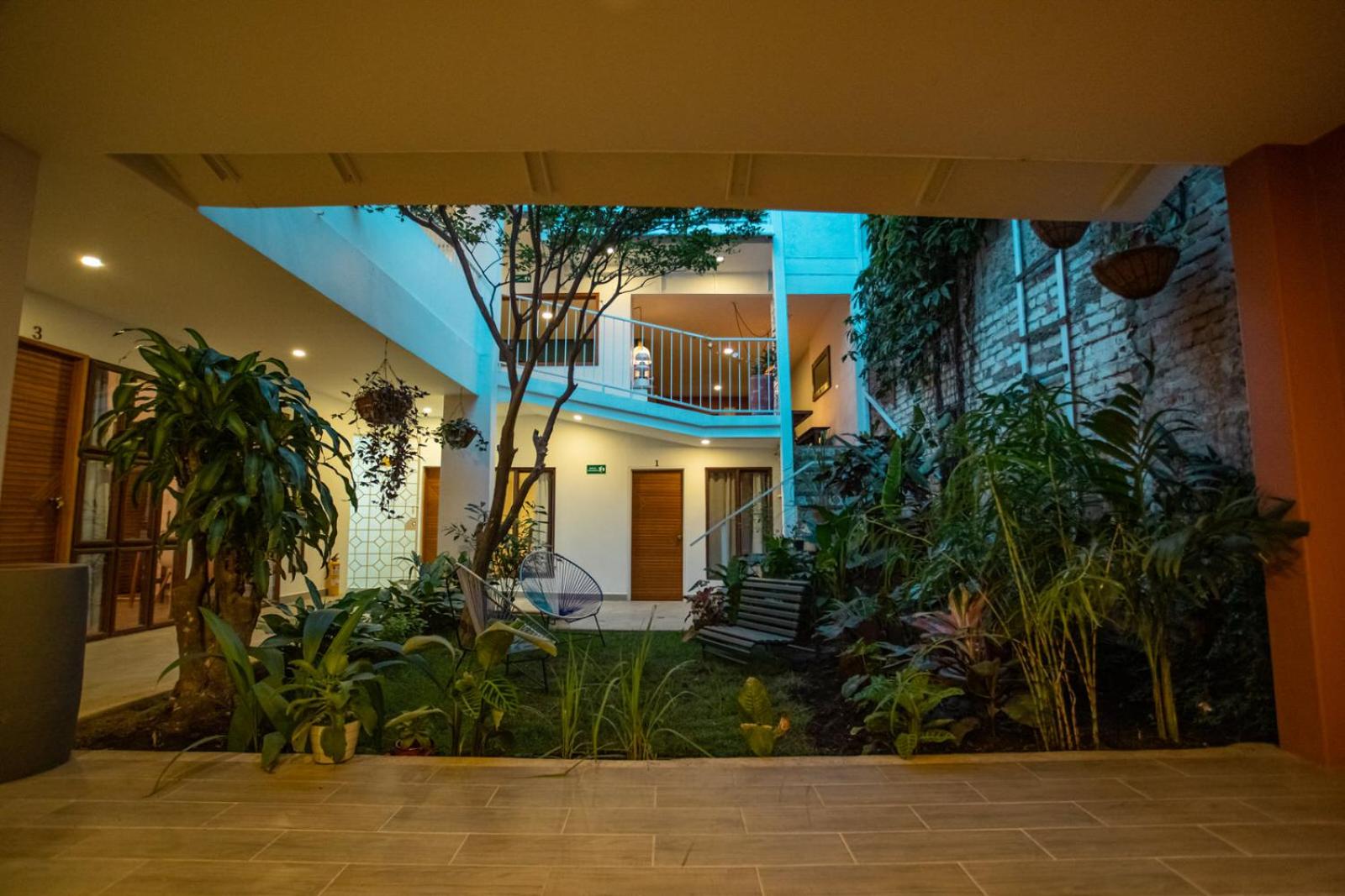 Muguet House Granada