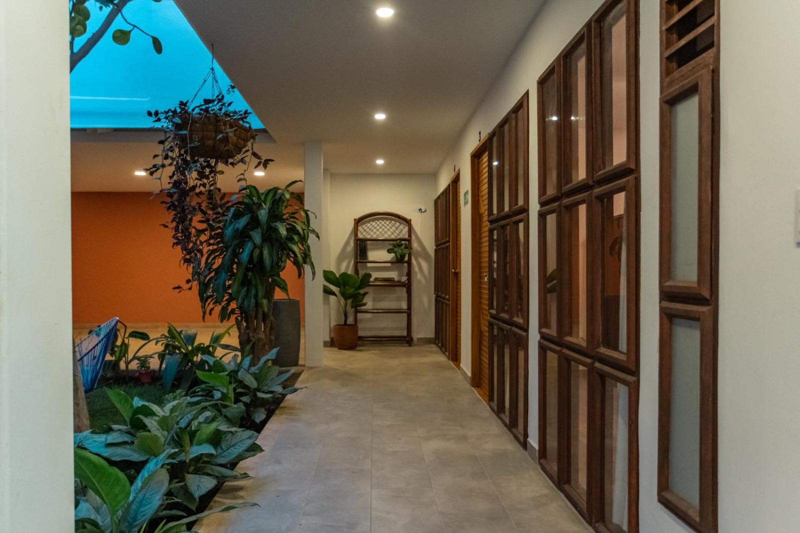 Muguet House Granada