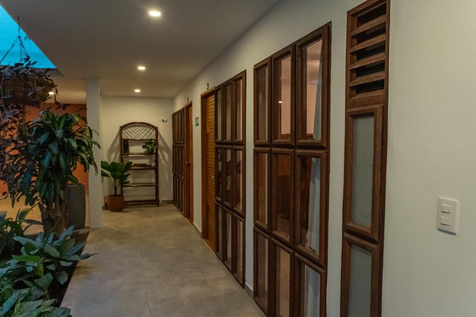 Muguet House Granada