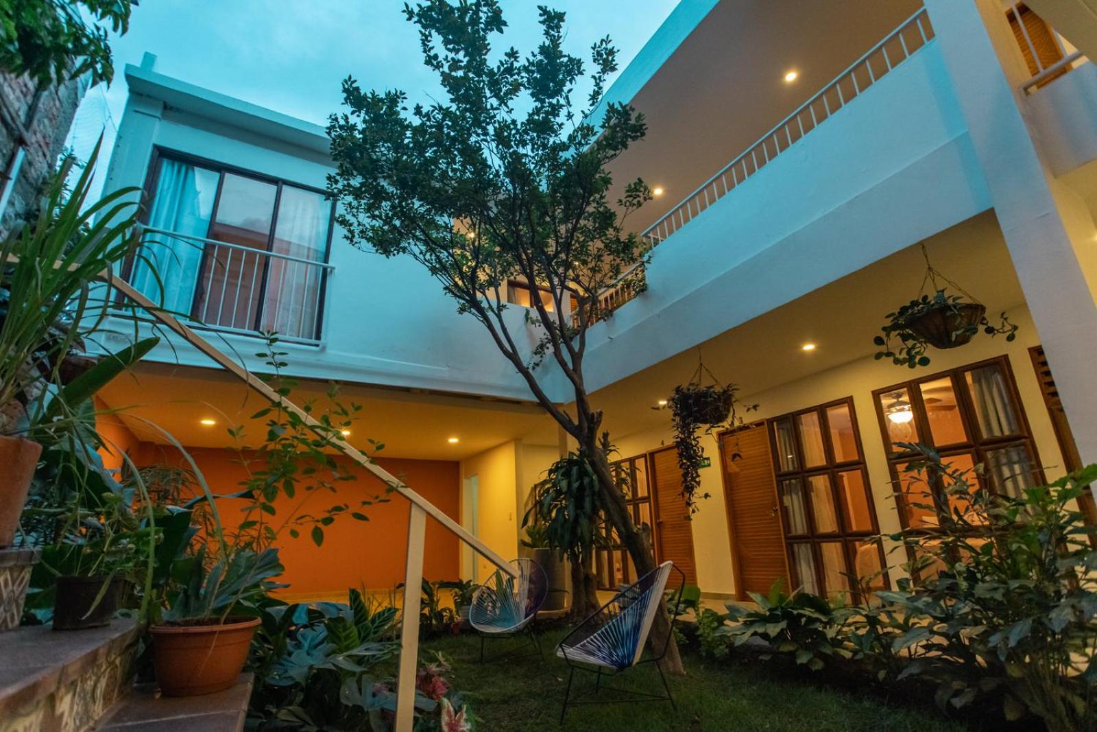 Muguet House Granada