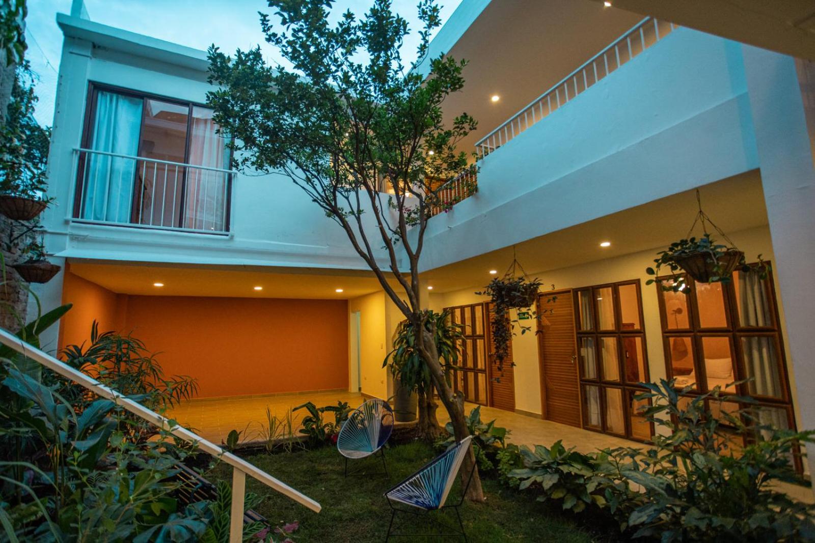 Muguet House Granada
