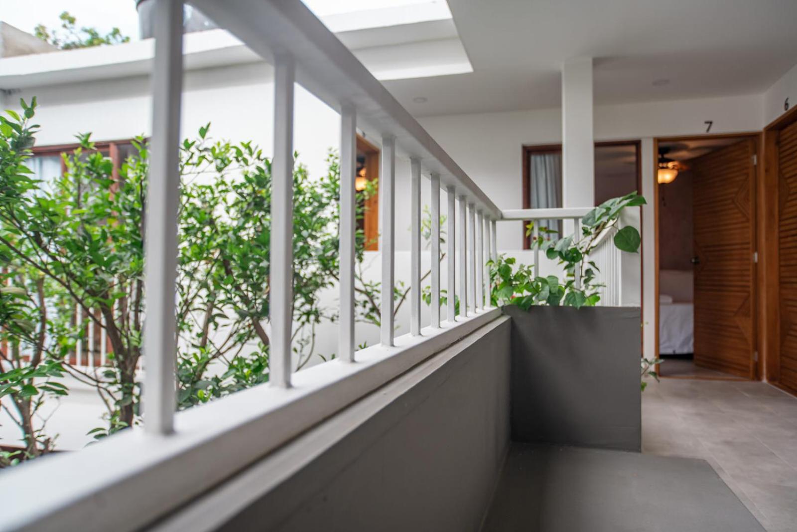 Muguet House Granada