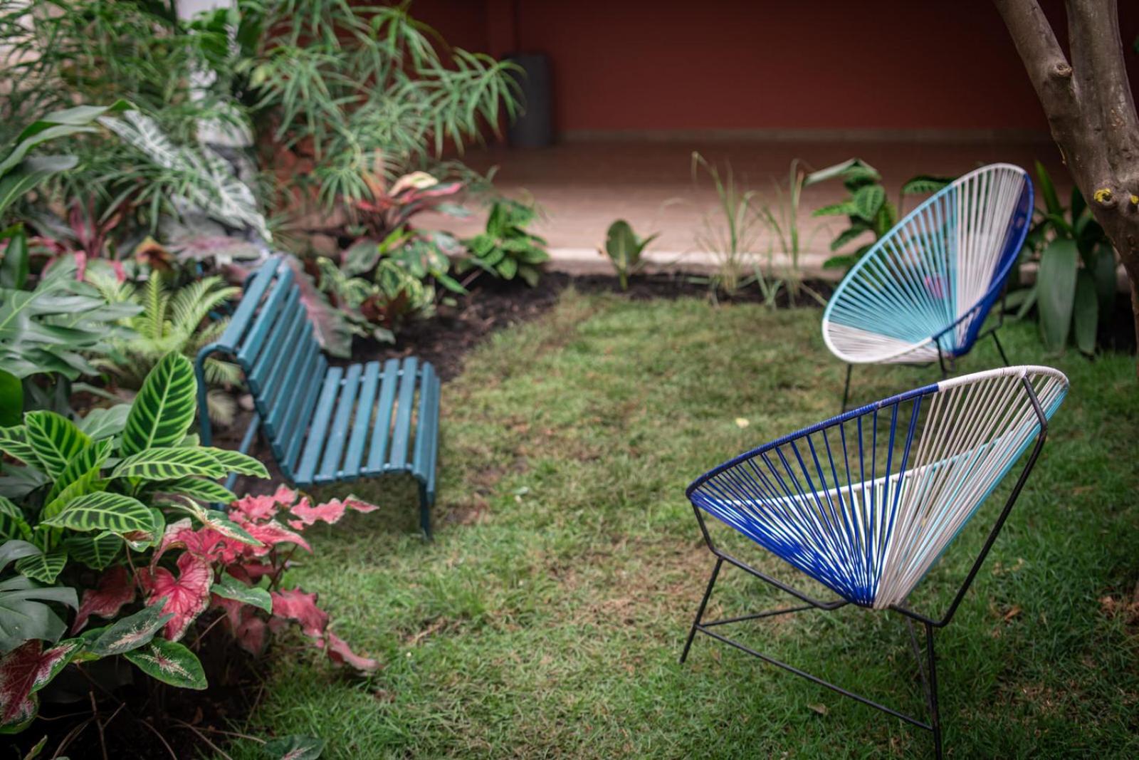 Muguet House Granada