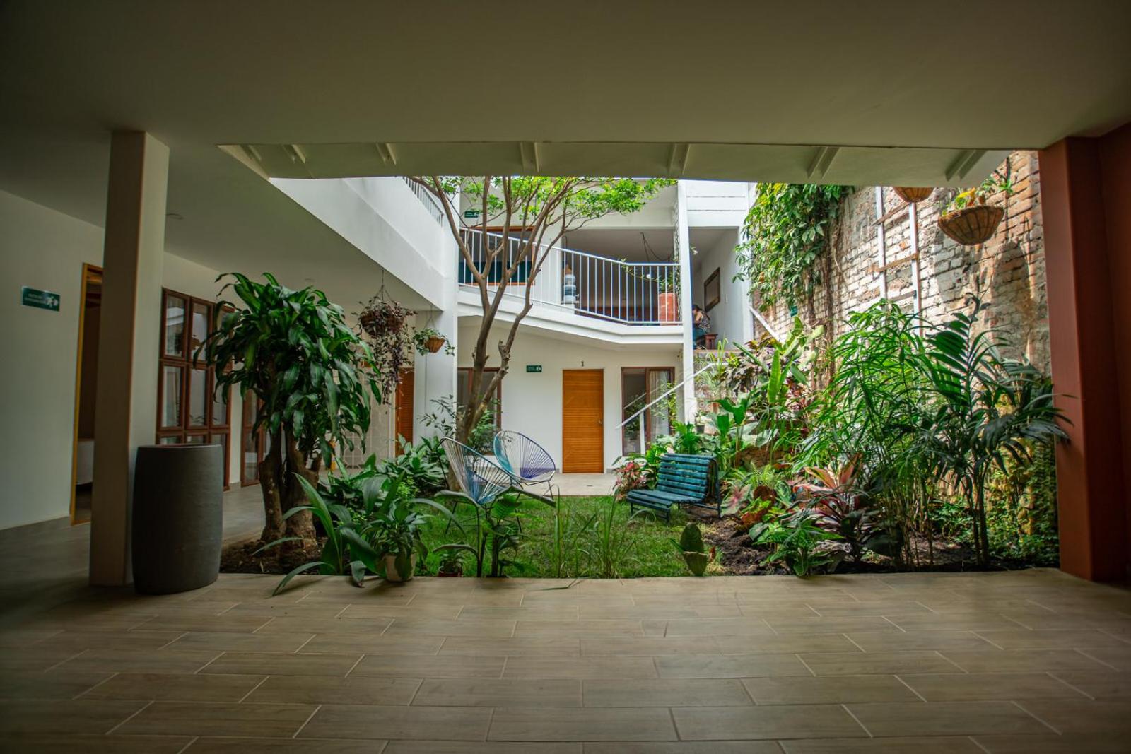 Muguet House Granada