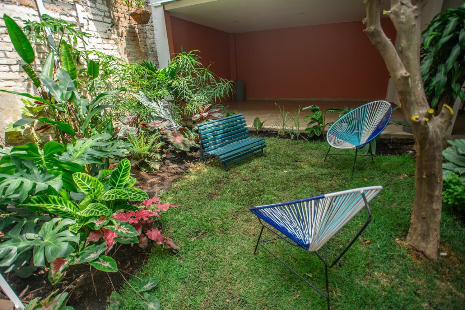 Muguet House Granada