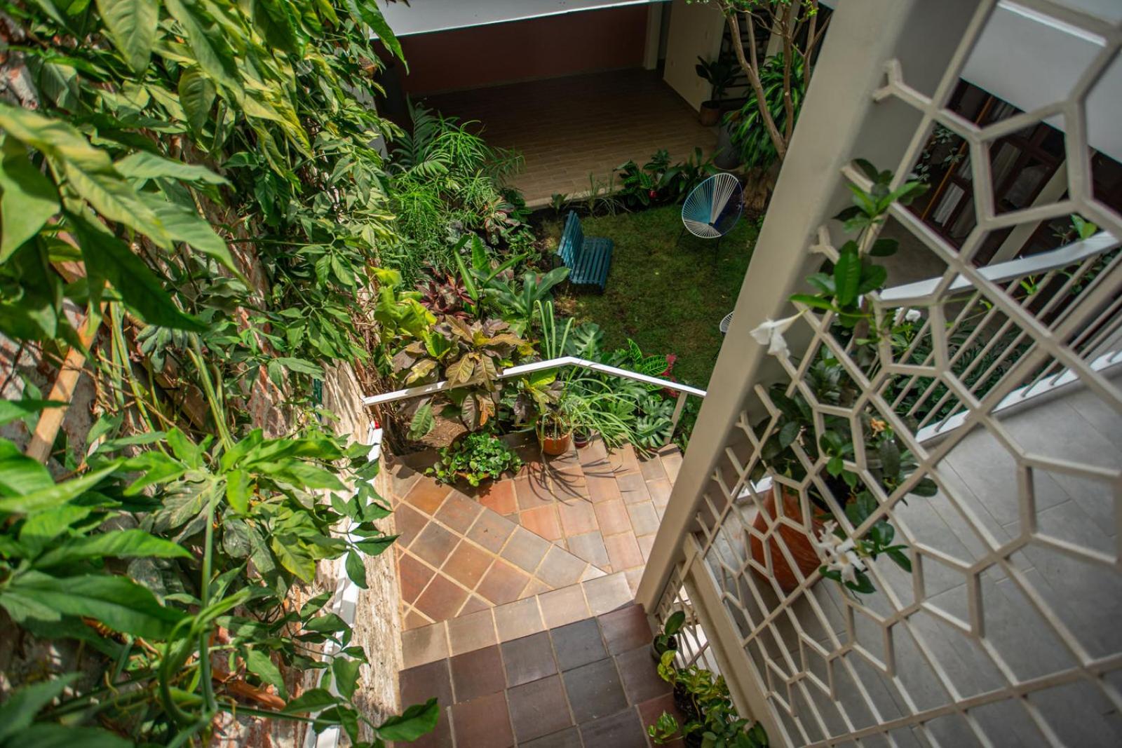 Muguet House Granada