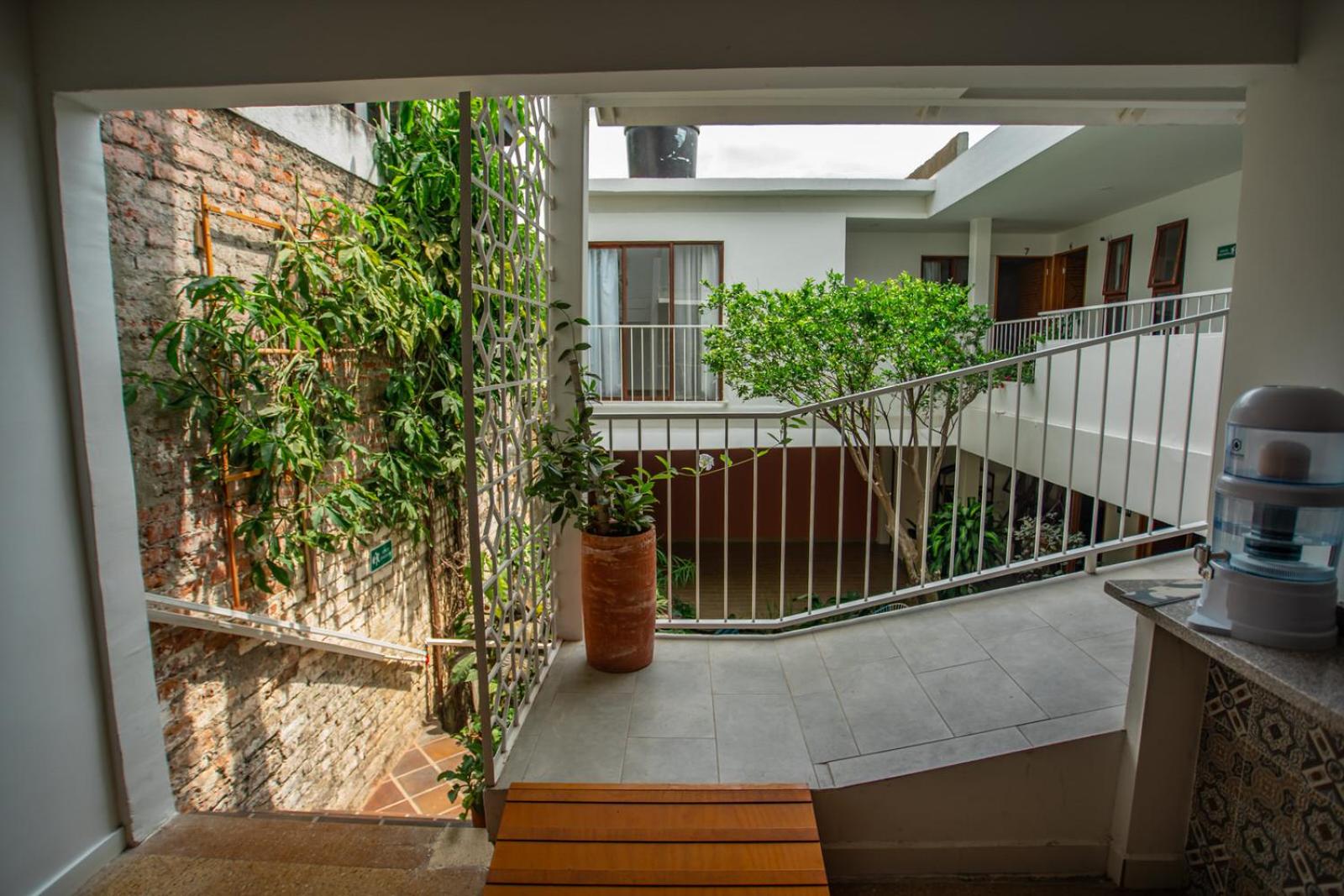 Muguet House Granada