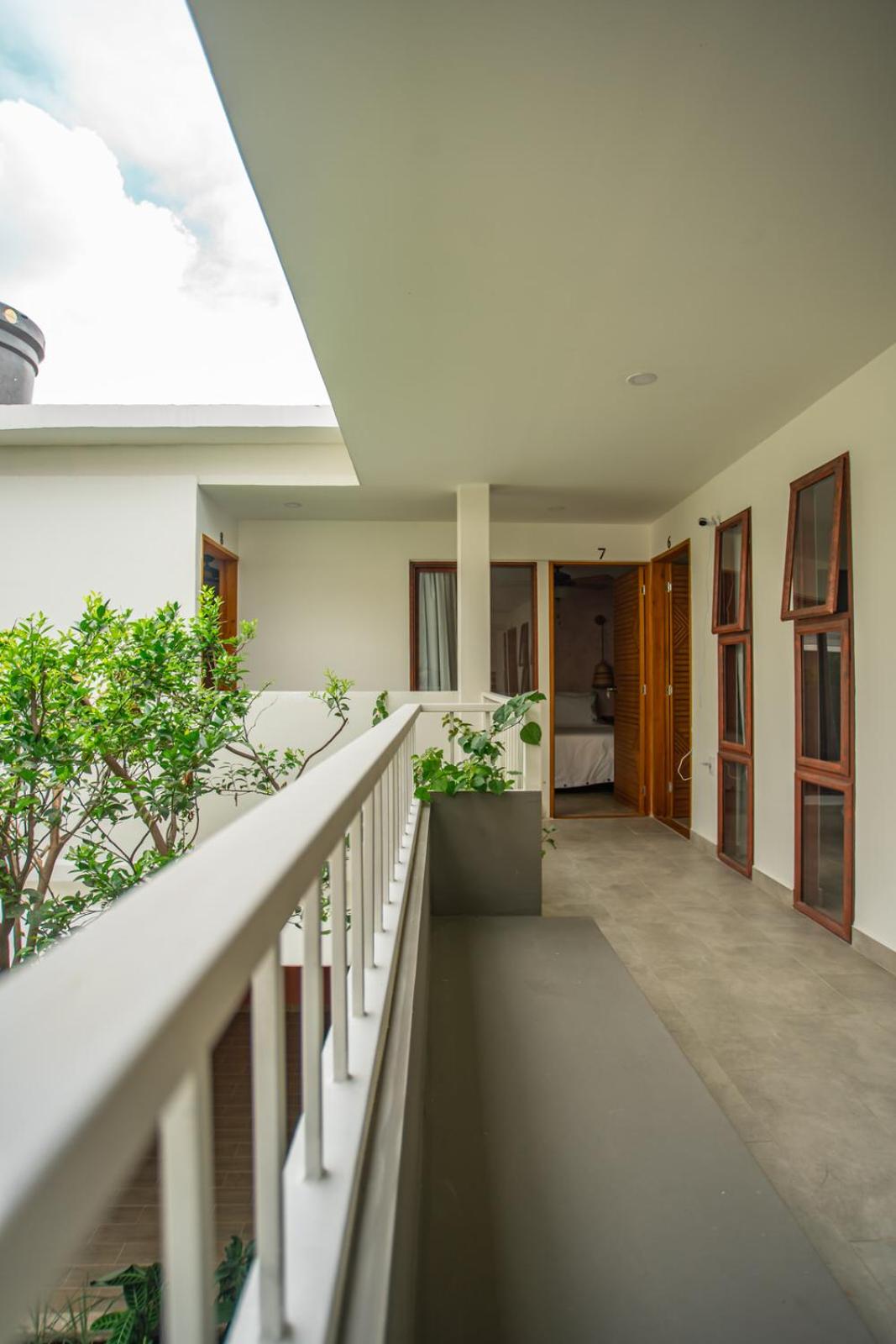 Muguet House Granada
