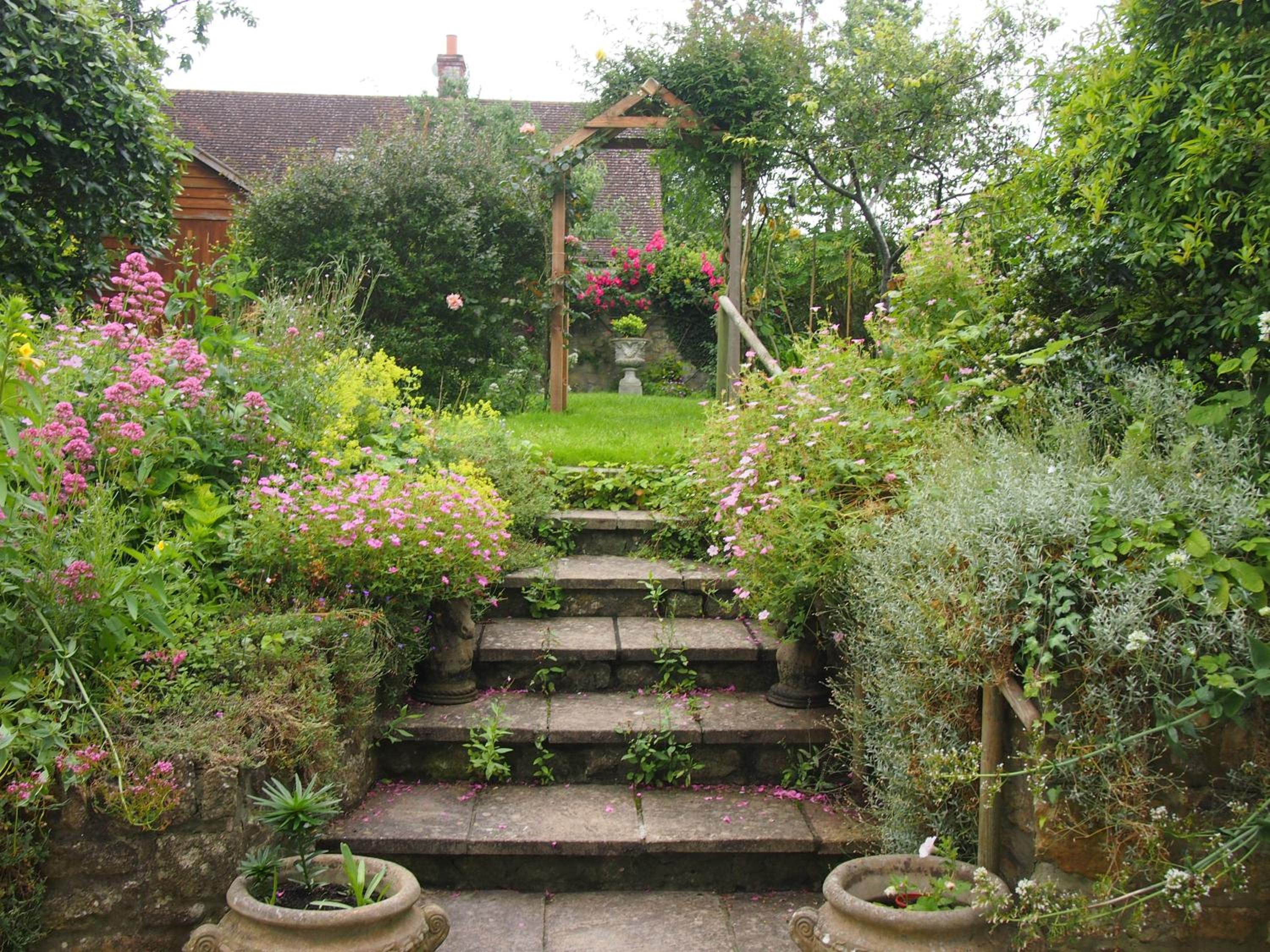 Clare Cottage