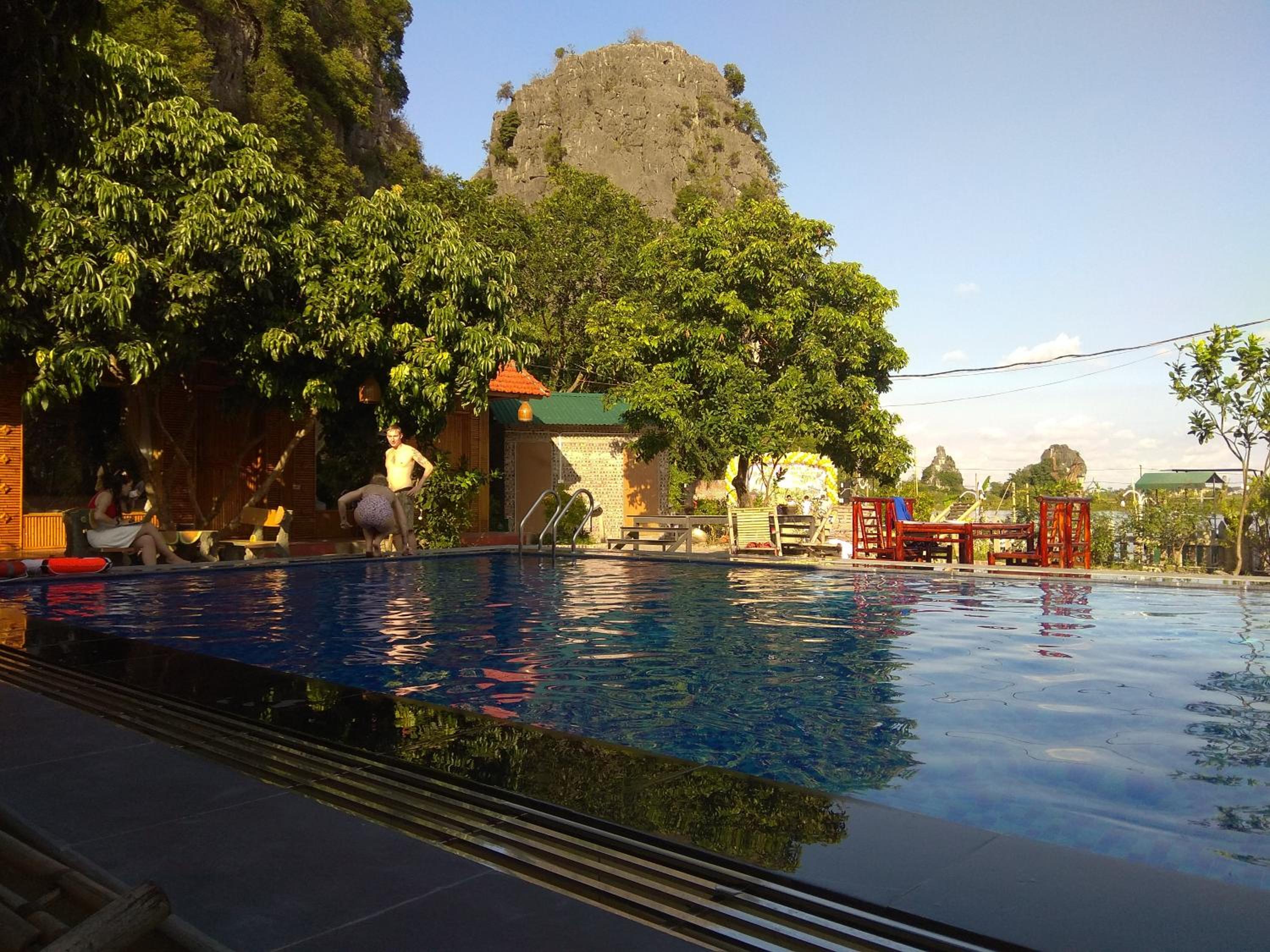 Tam Coc Eco Field Nest By ANMS GROUP