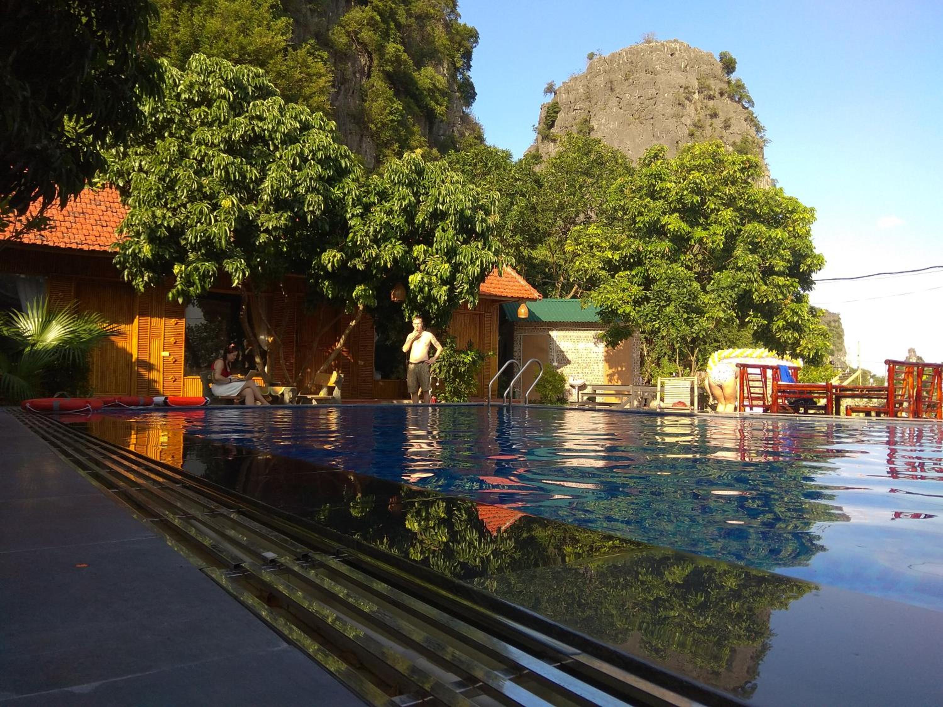 Tam Coc Eco Field Nest By ANMS GROUP