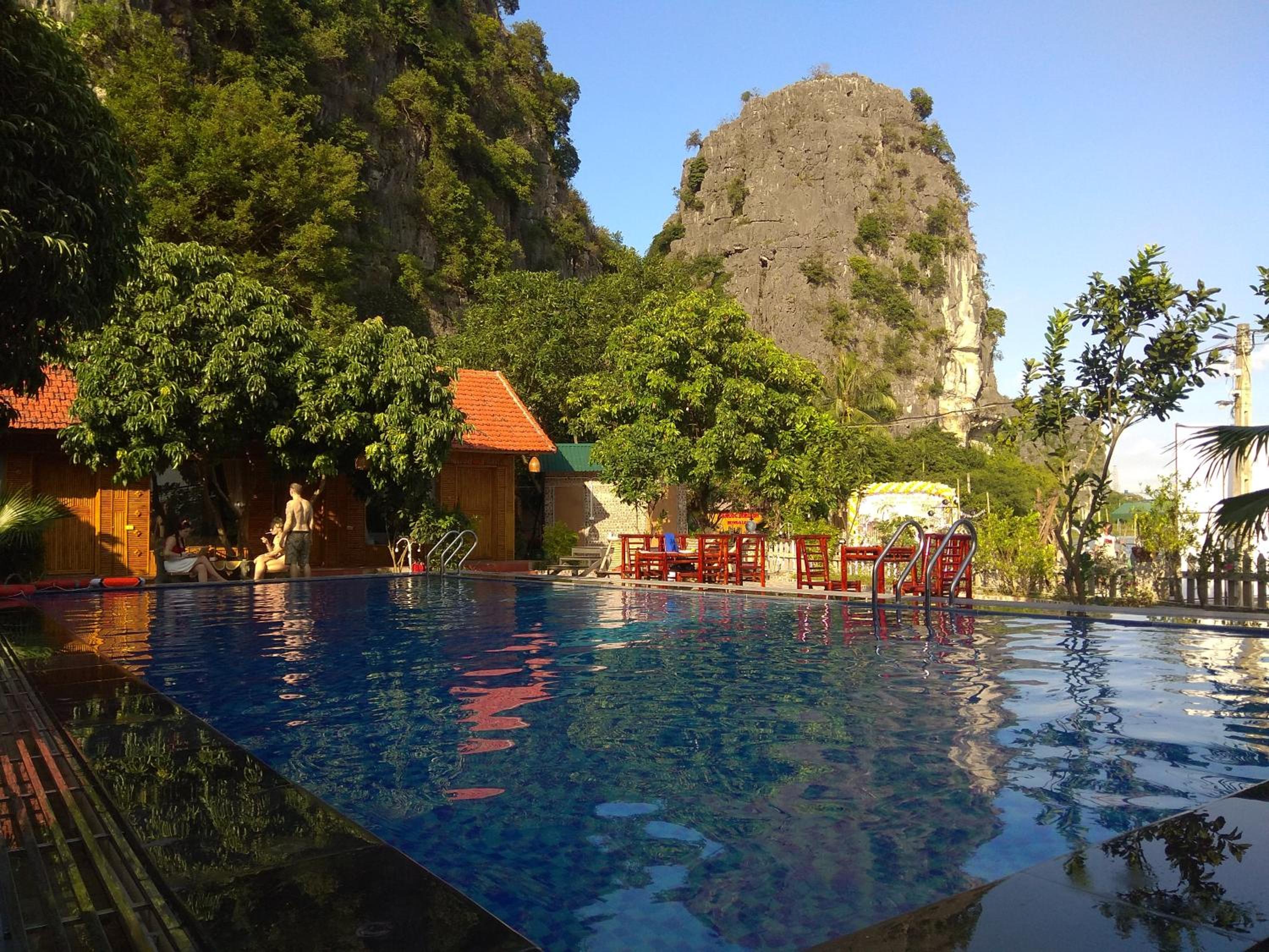 Tam Coc Eco Field Nest By ANMS GROUP
