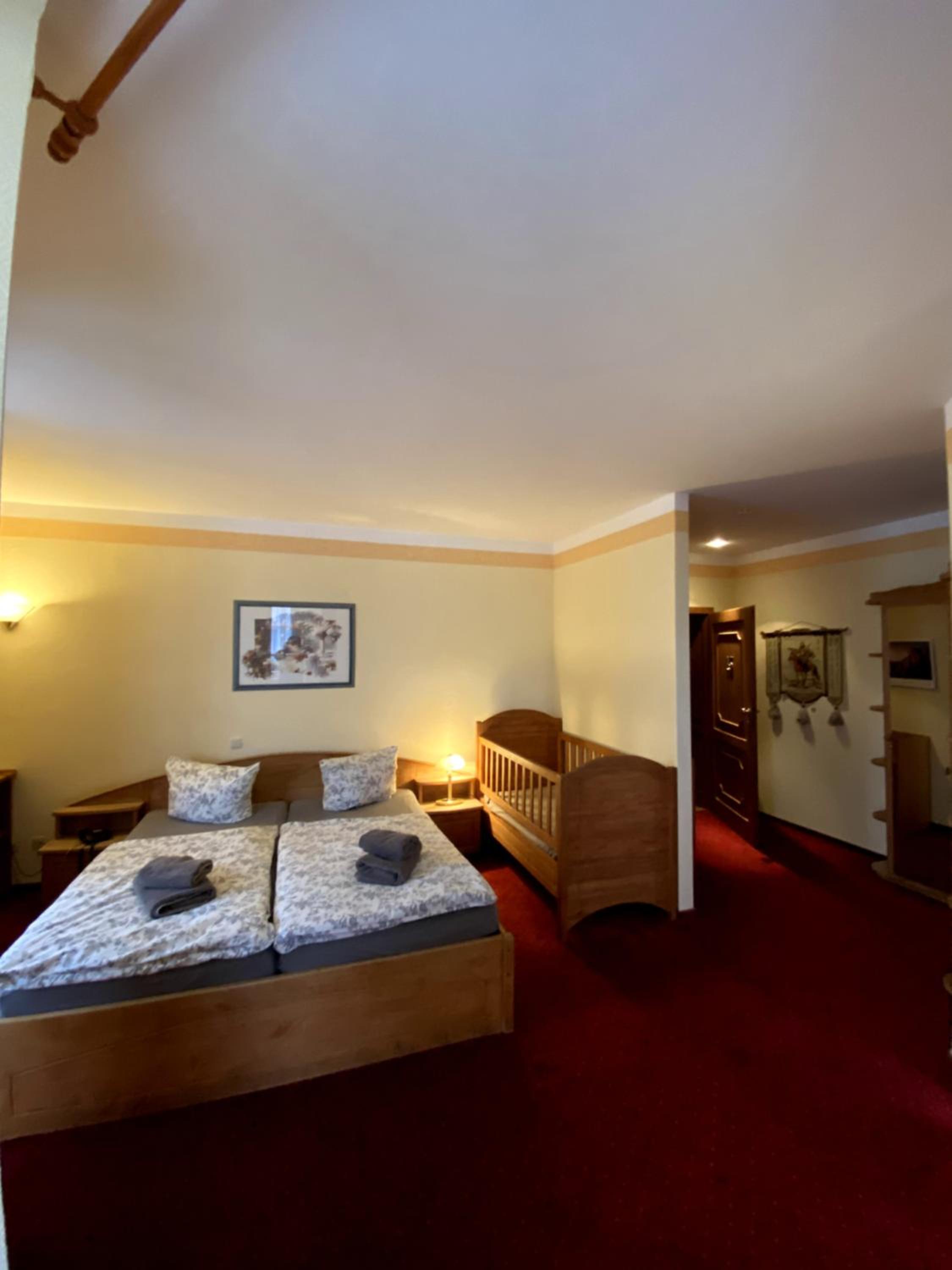 Haus Belger