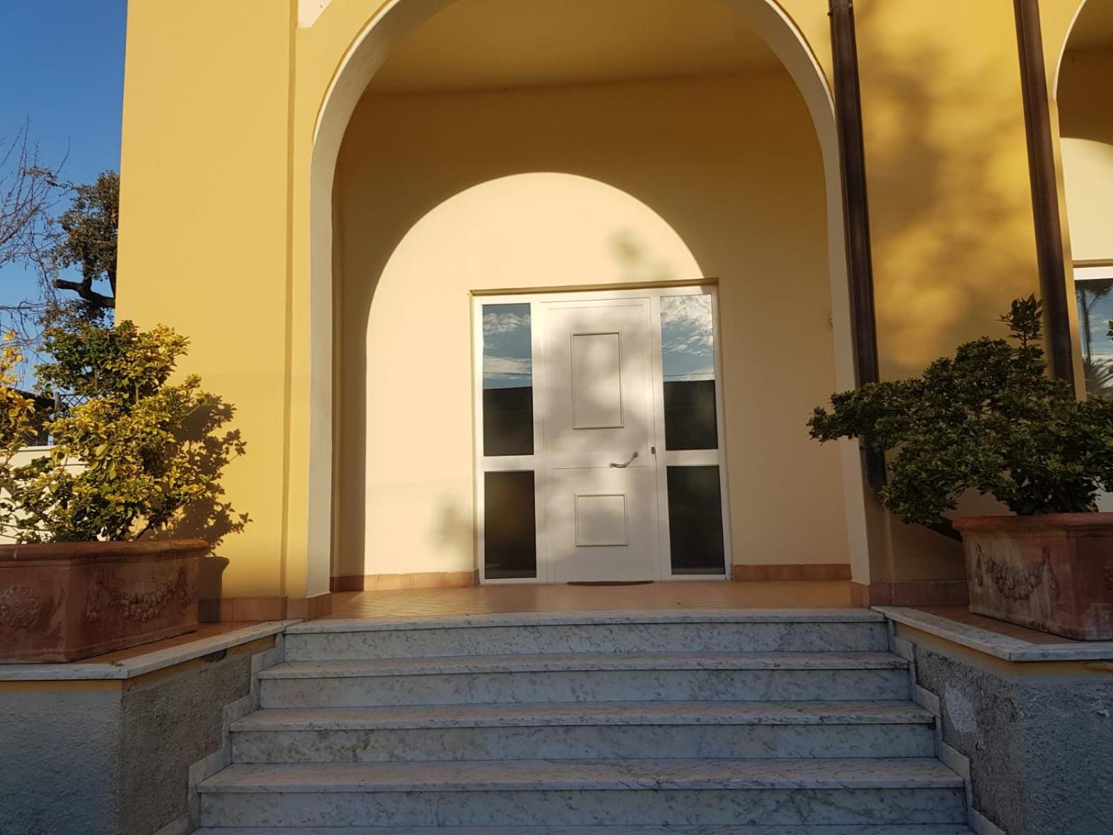Apartamento Vittoria Marina di Pietrasanta view 3