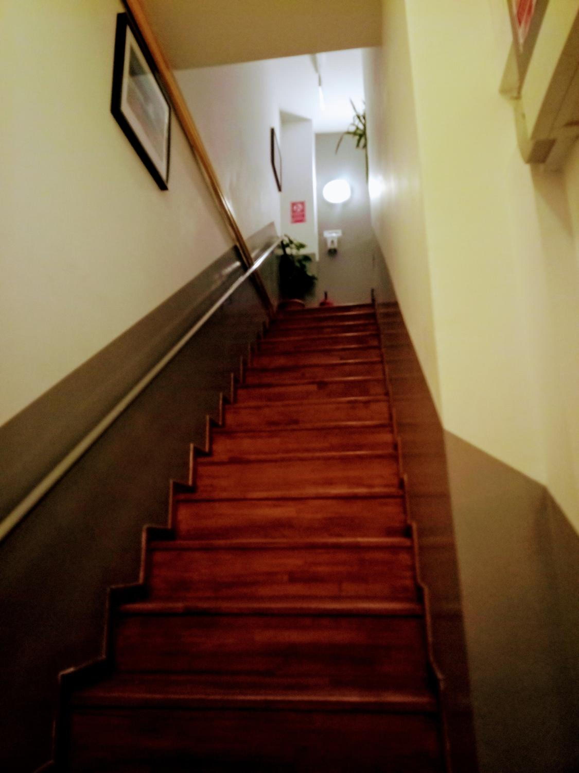 Central Guesthouse
