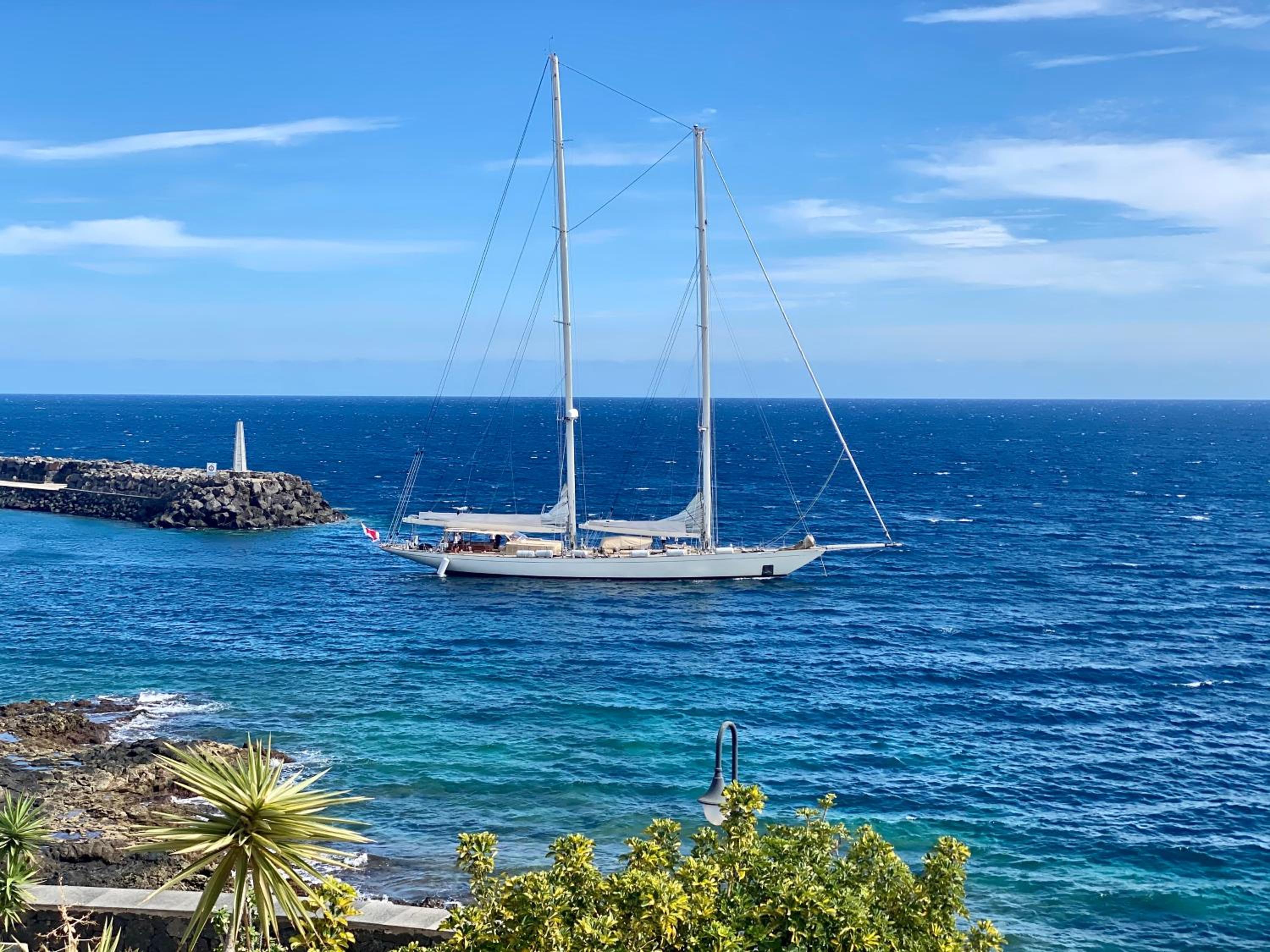 Seafront Puerto Calero Villa