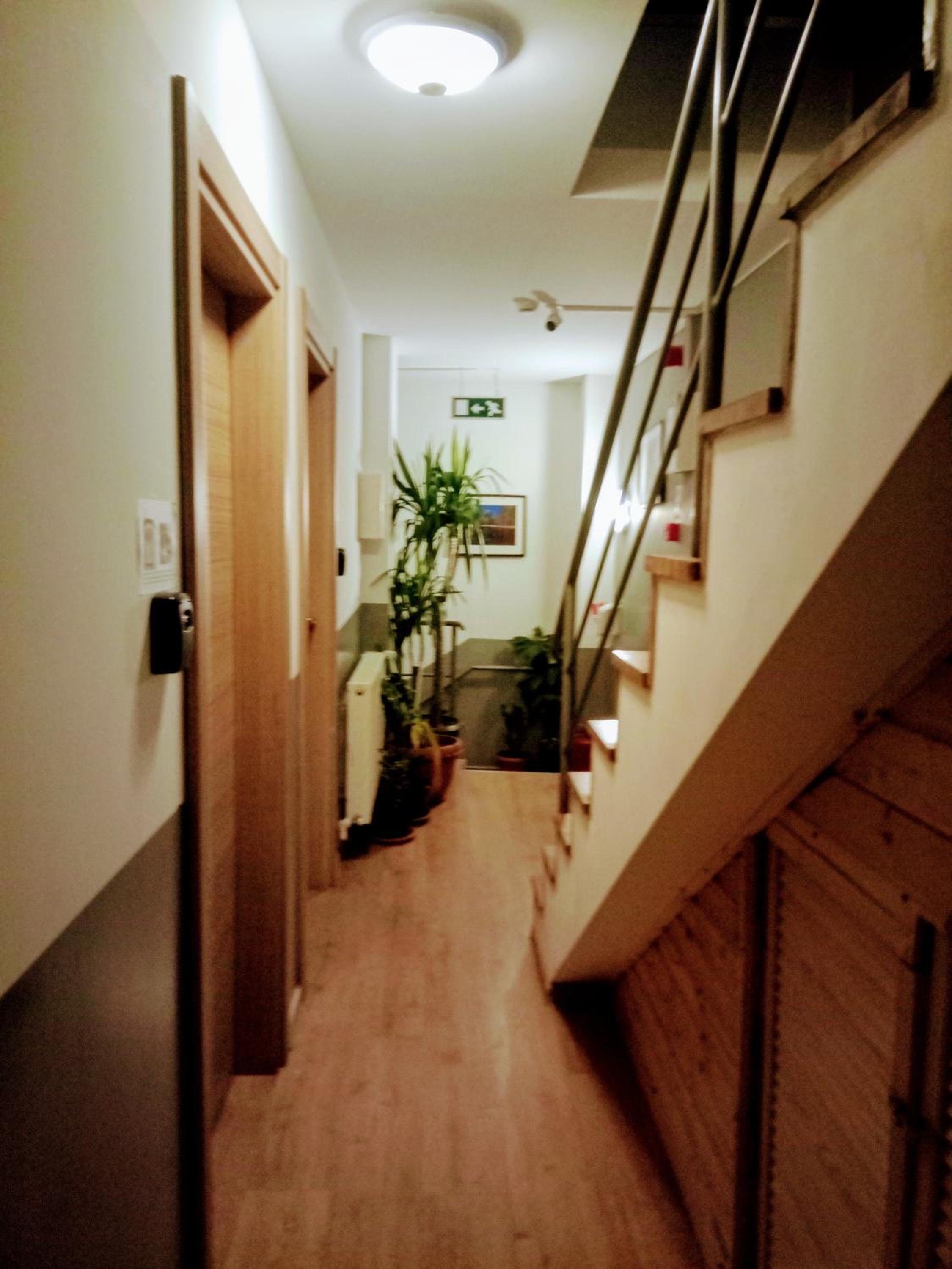 Central Guesthouse
