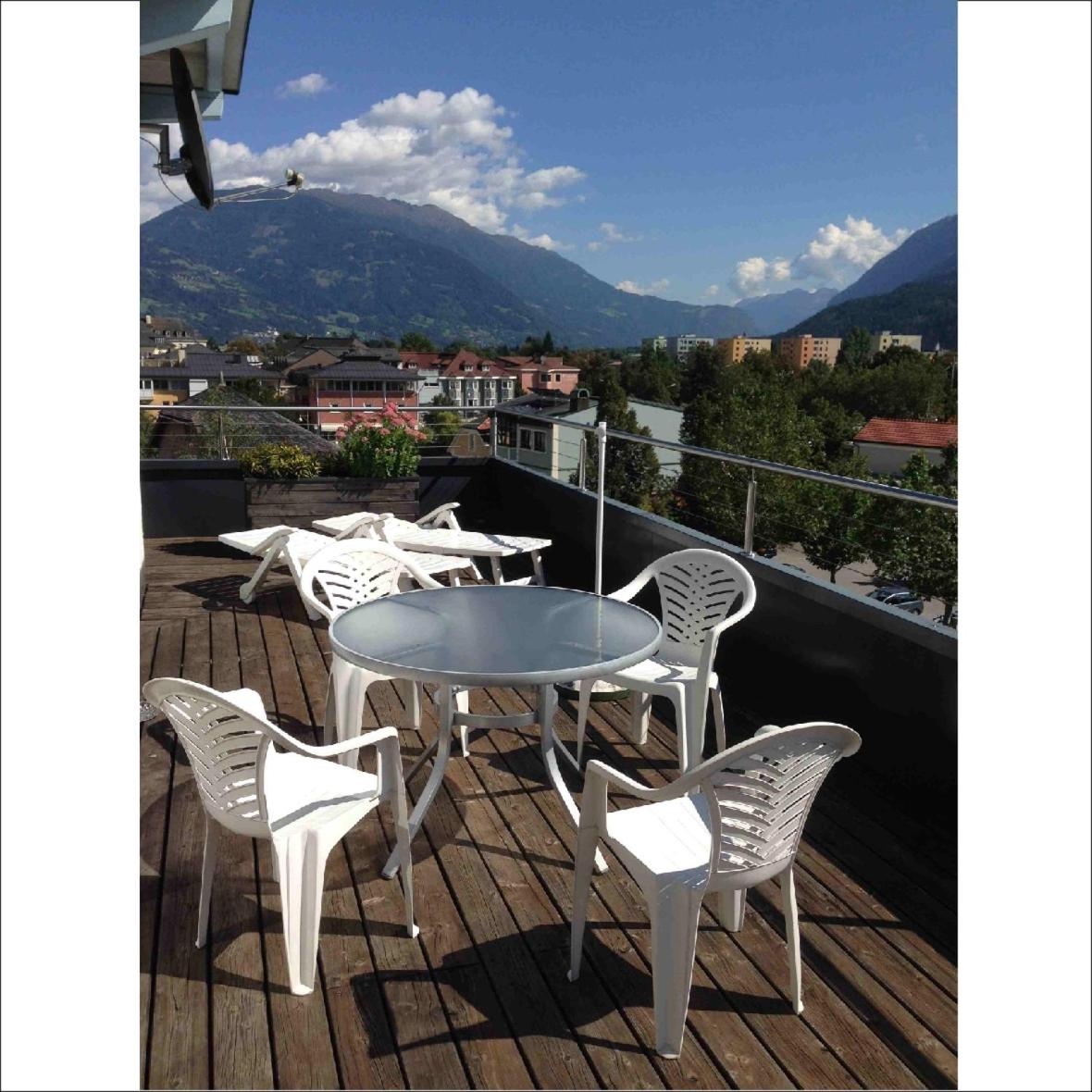 FeWo Creativ-Center Lienz view 5