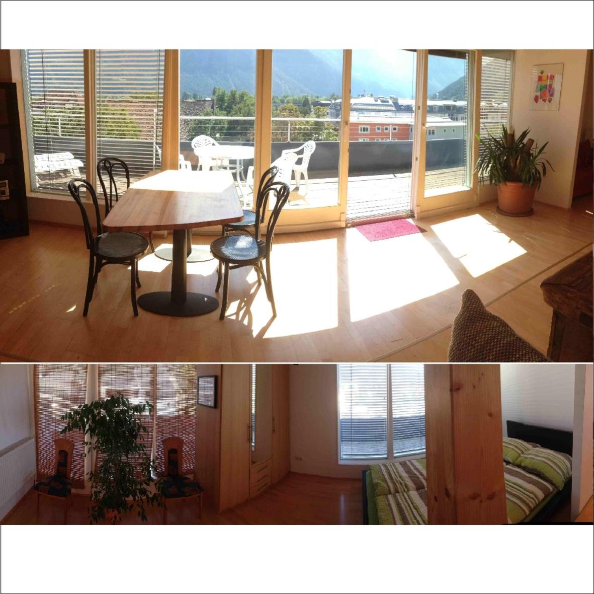 FeWo Creativ-Center Lienz view 3