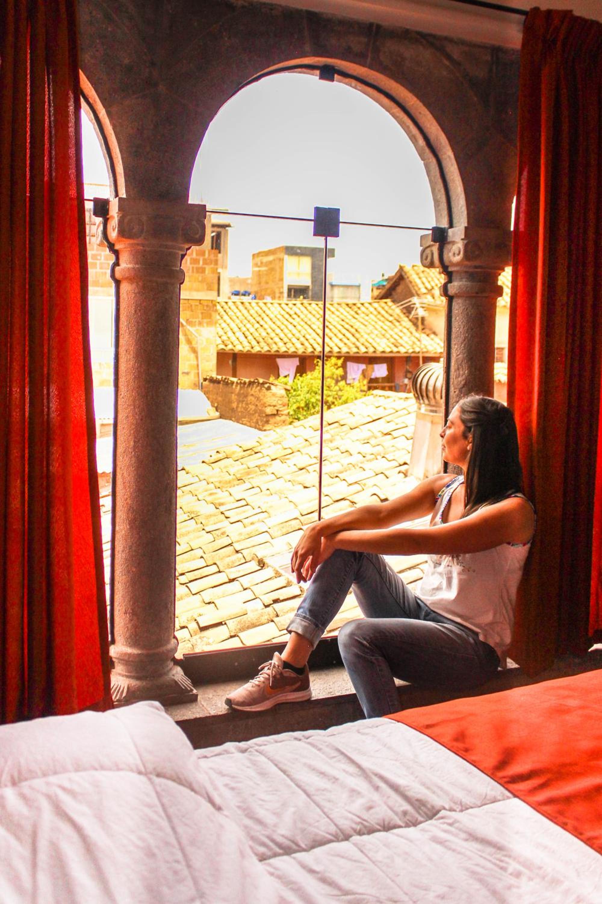 Cusco Vacations - Fuente de Agua Hotel - Property Image 6