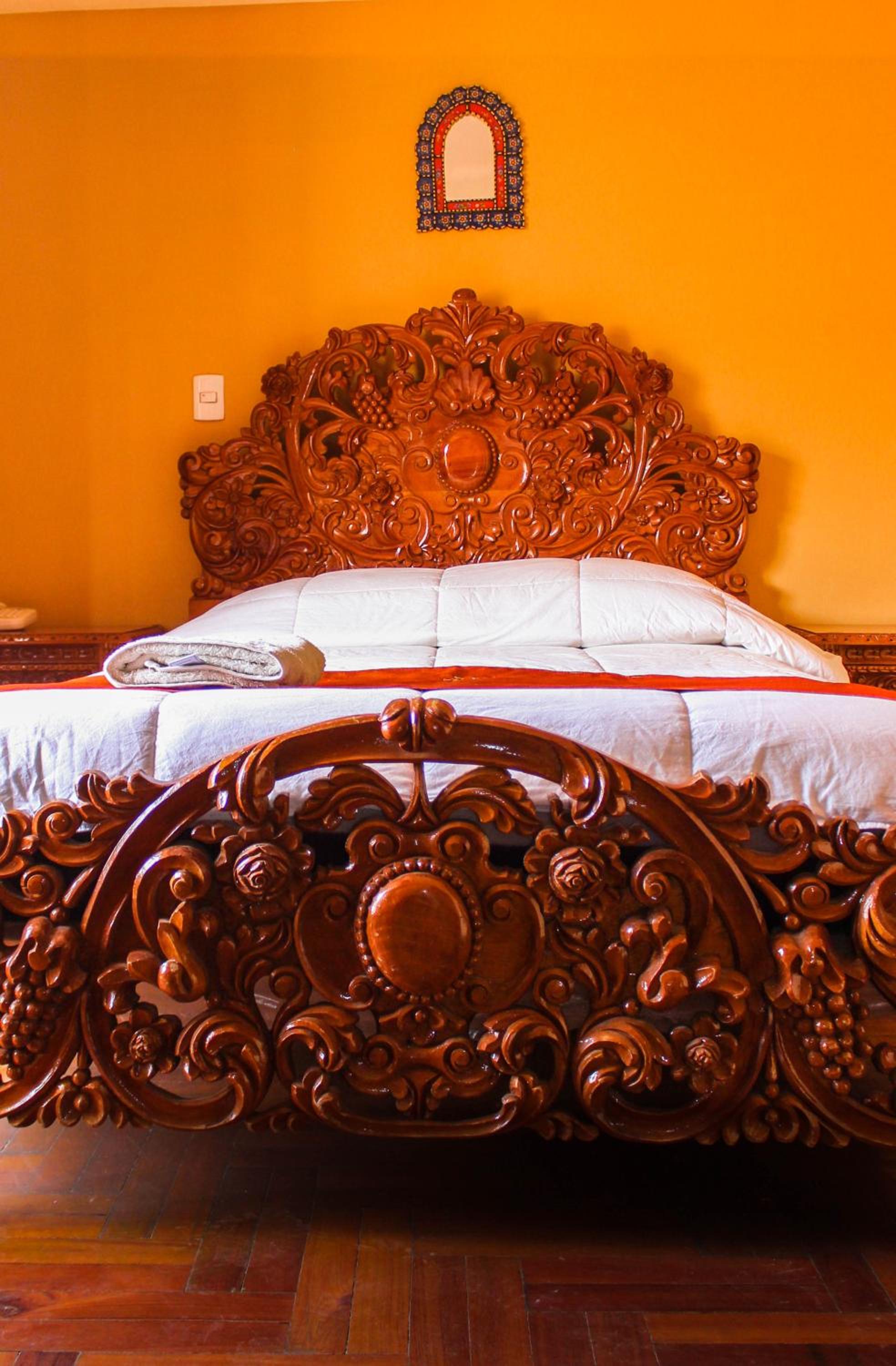Cusco Vacations - Fuente de Agua Hotel - Property Image 11