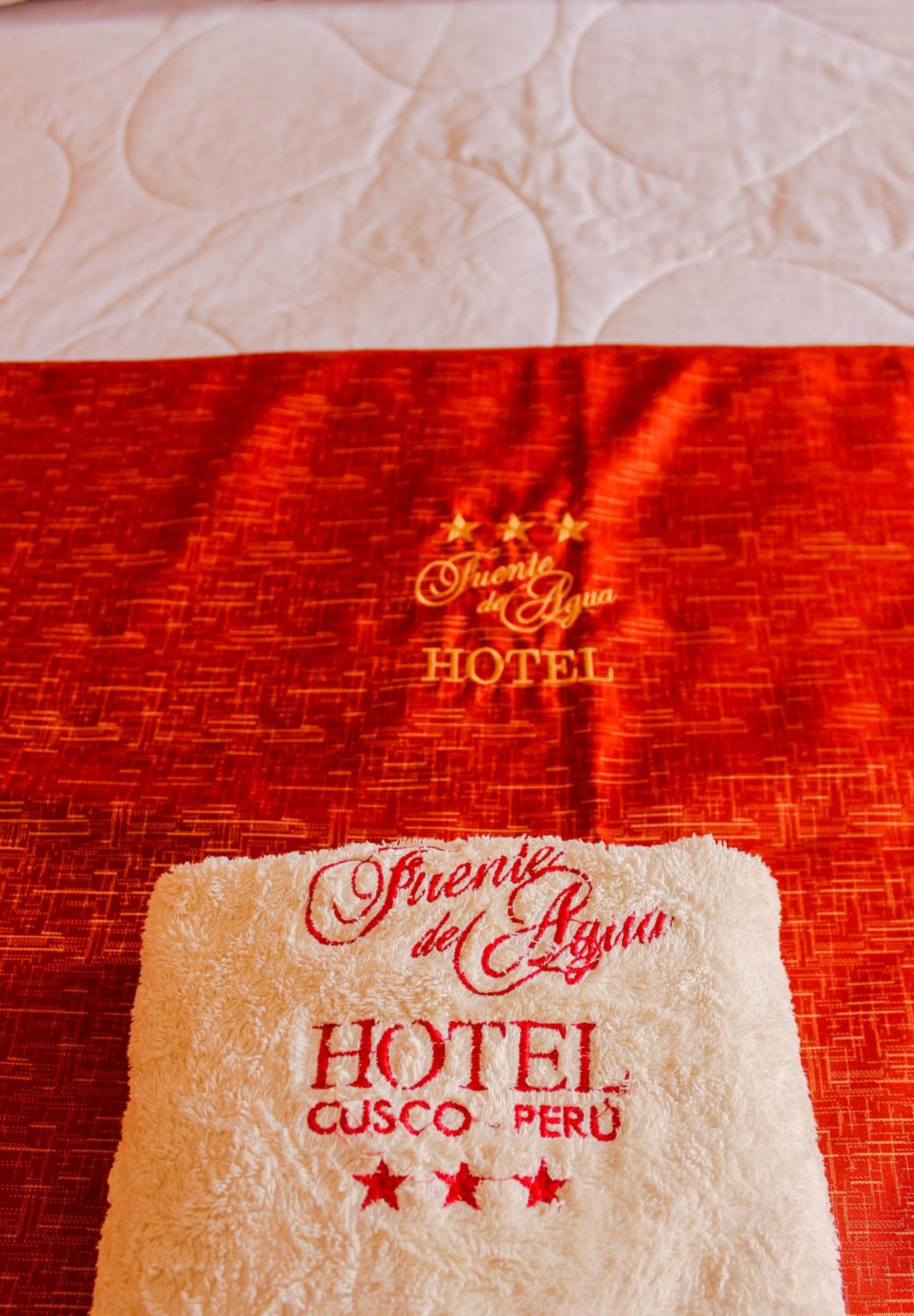 Cusco Vacations - Fuente de Agua Hotel - Property Image 3