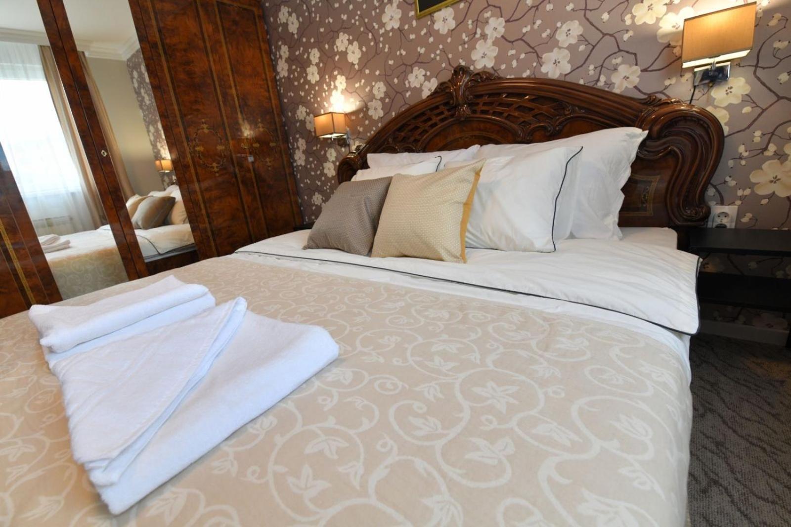 Family apartman Bijeljina