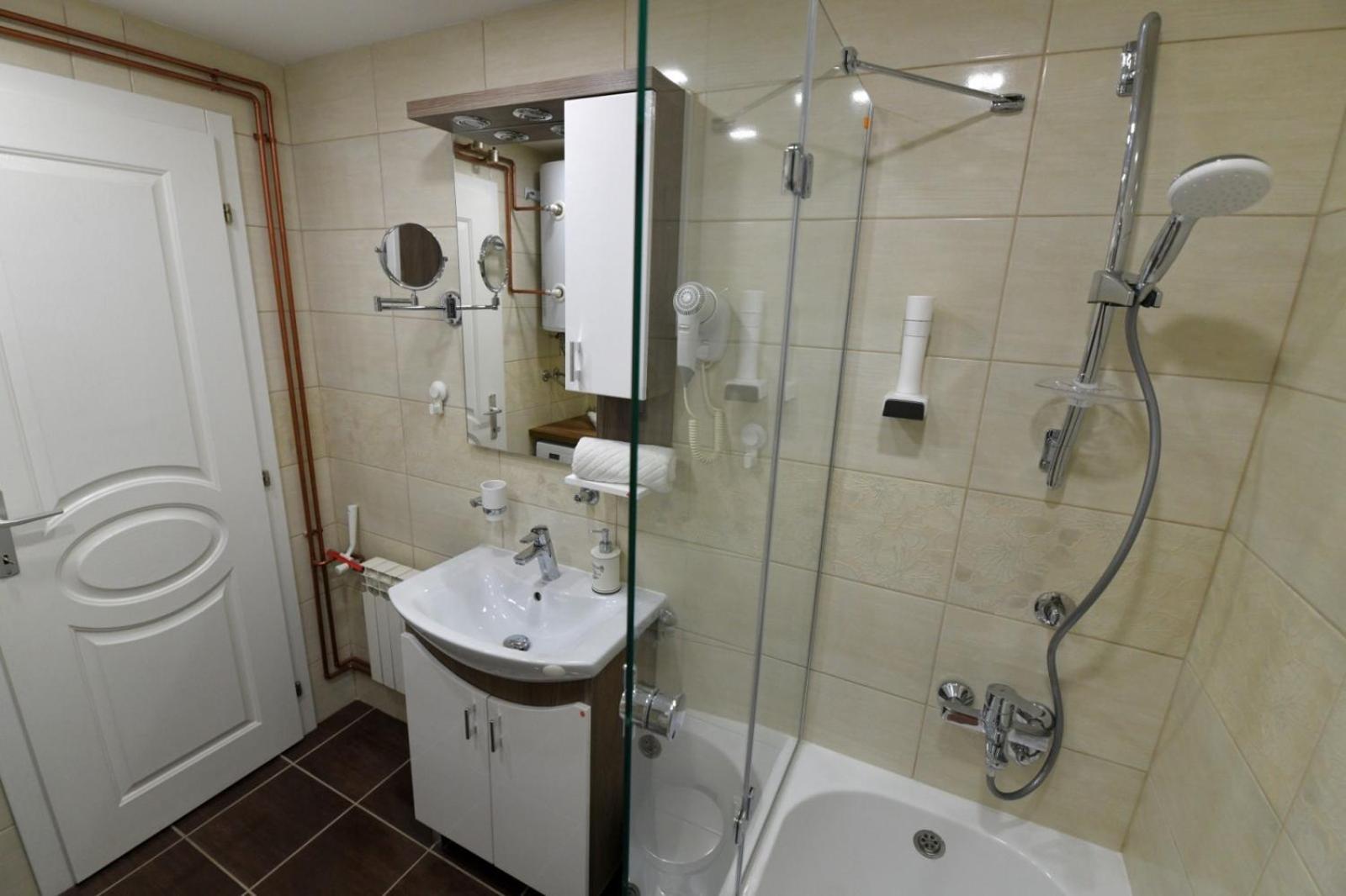 Family apartman Bijeljina