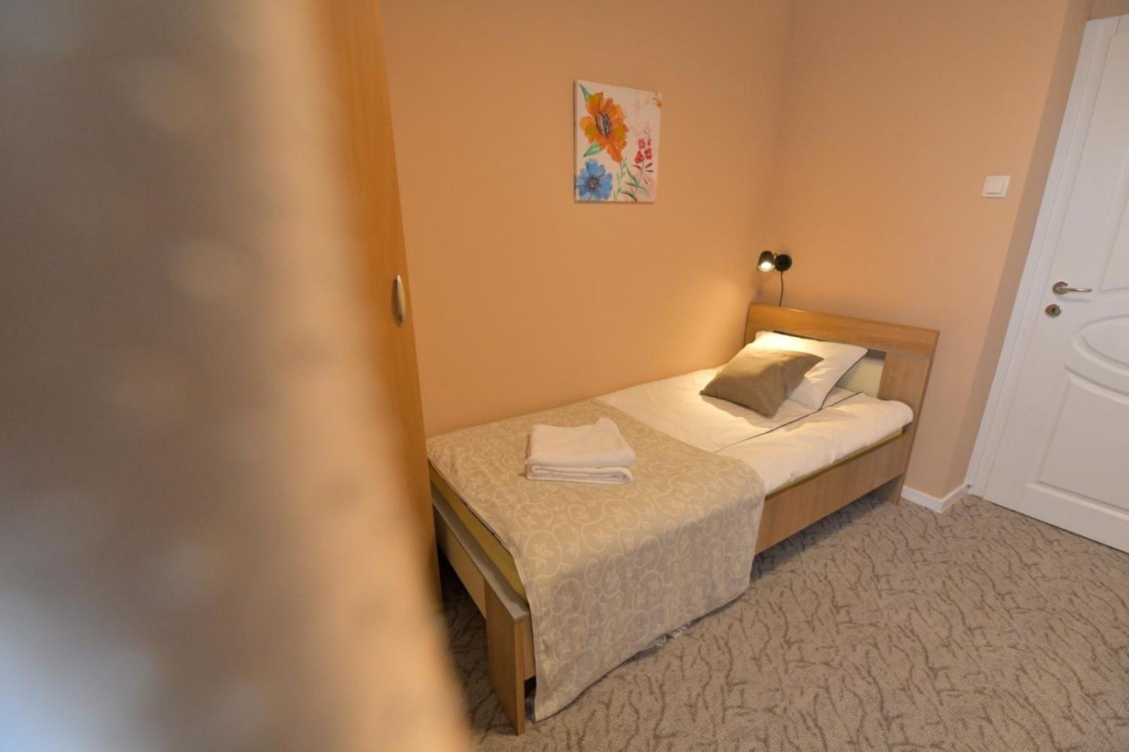 Family apartman Bijeljina