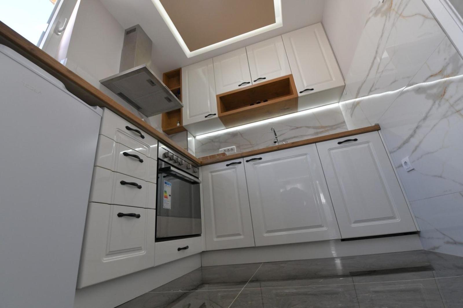 Family apartman Bijeljina