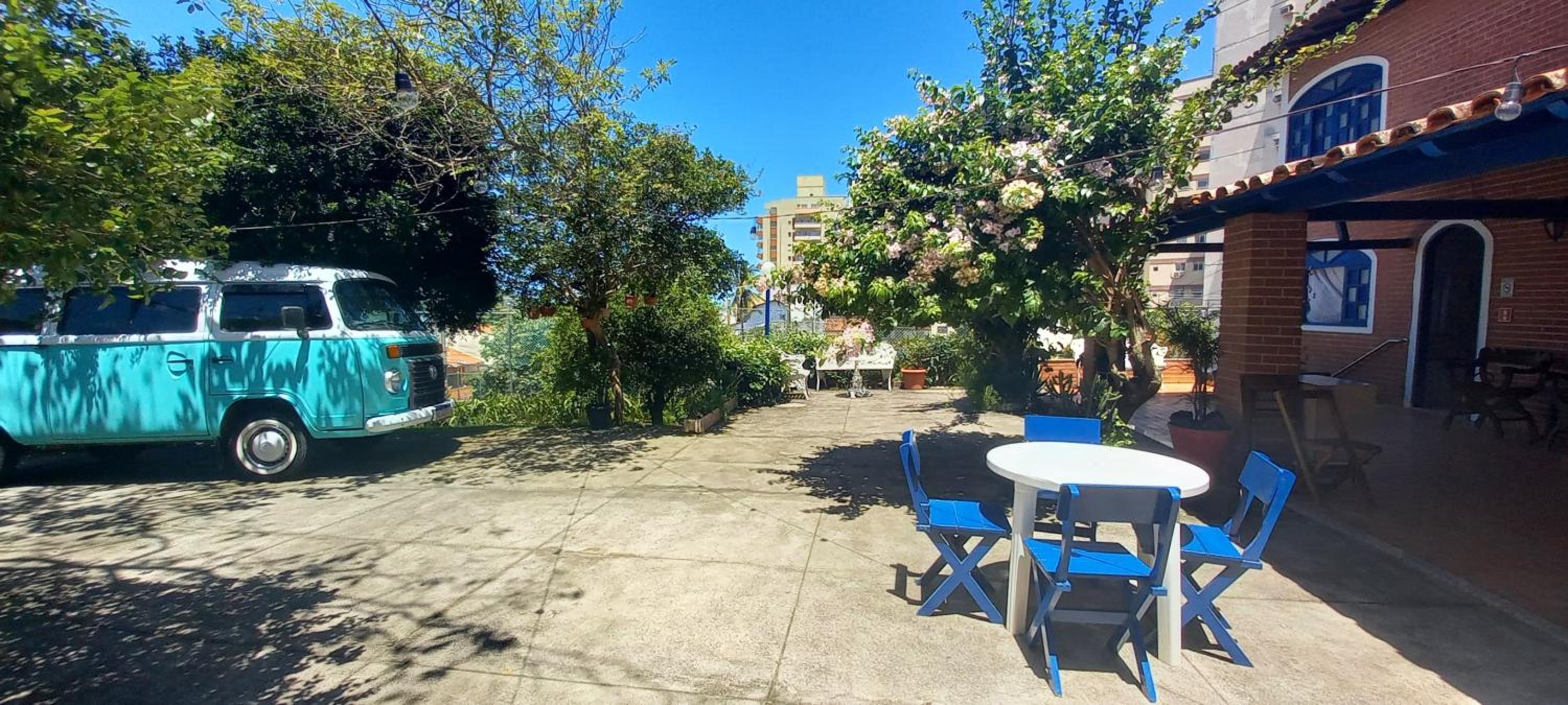 Hostel Villa Virtudes